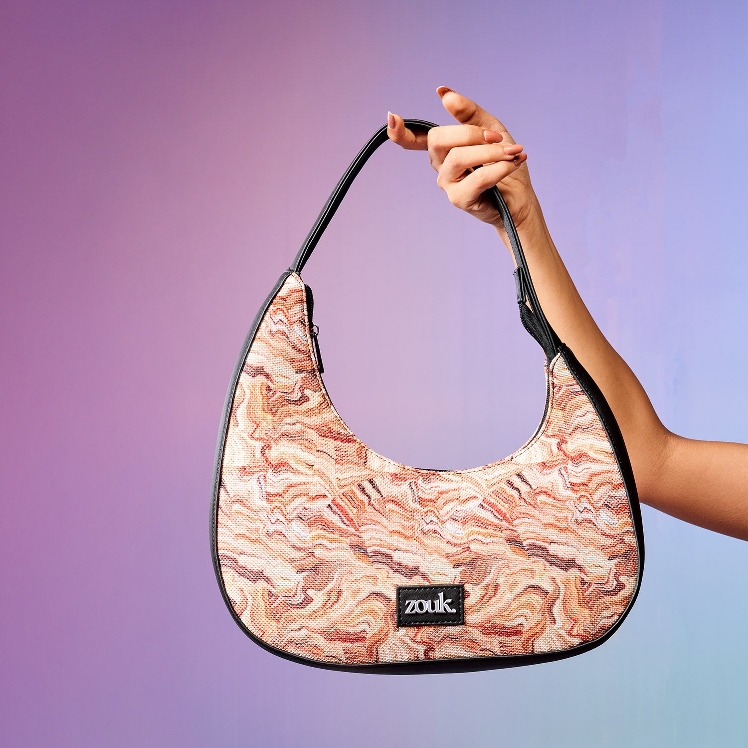 Pixi Baguette - Nicobar Coral