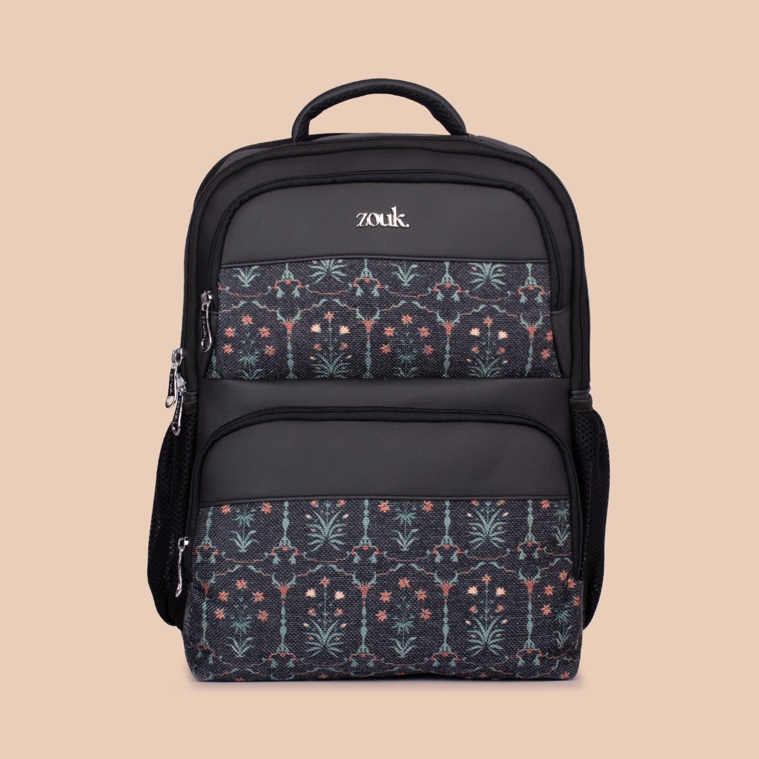 Taj Guldasta Pro Backpack