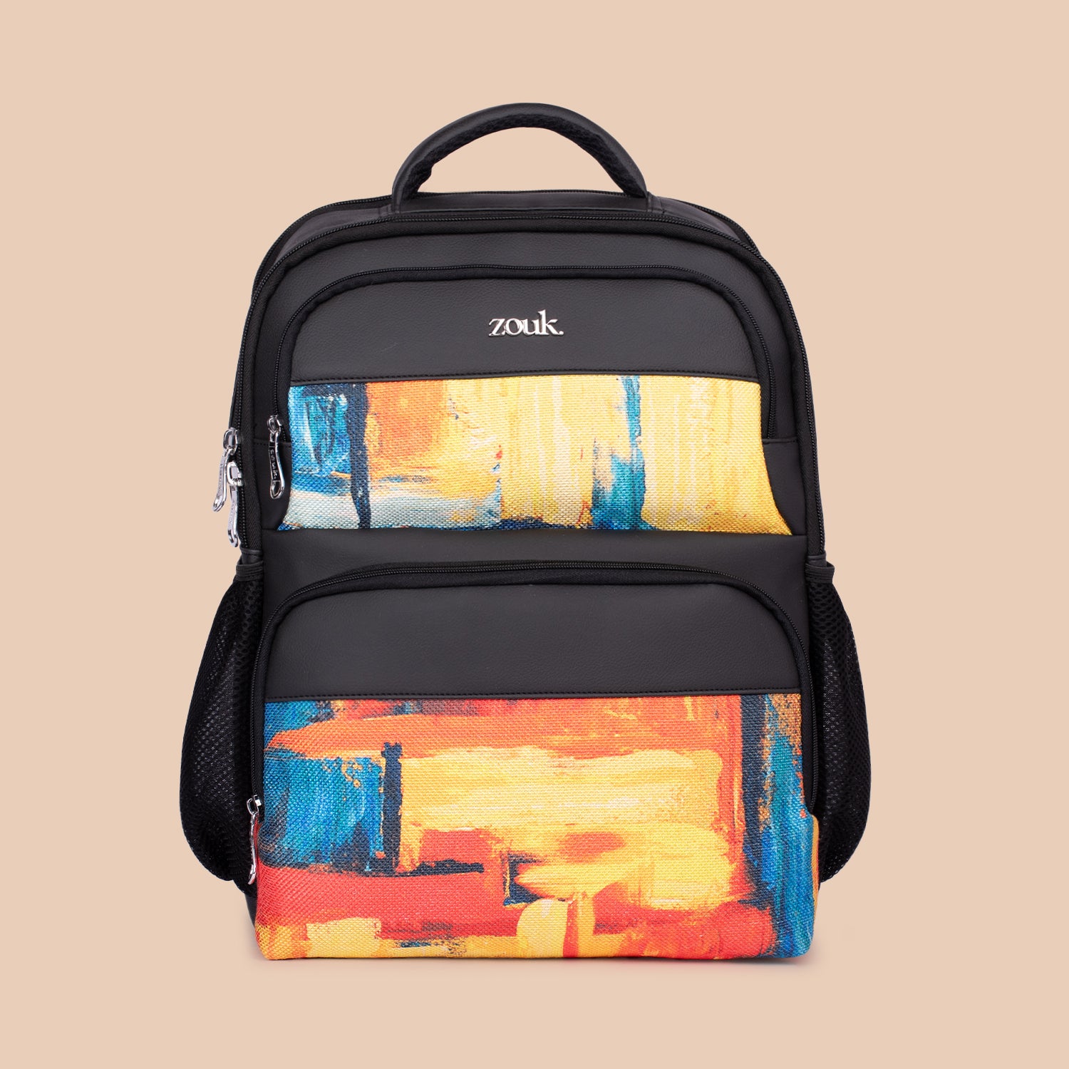 Abstract Amaze Men's Pro Backpack