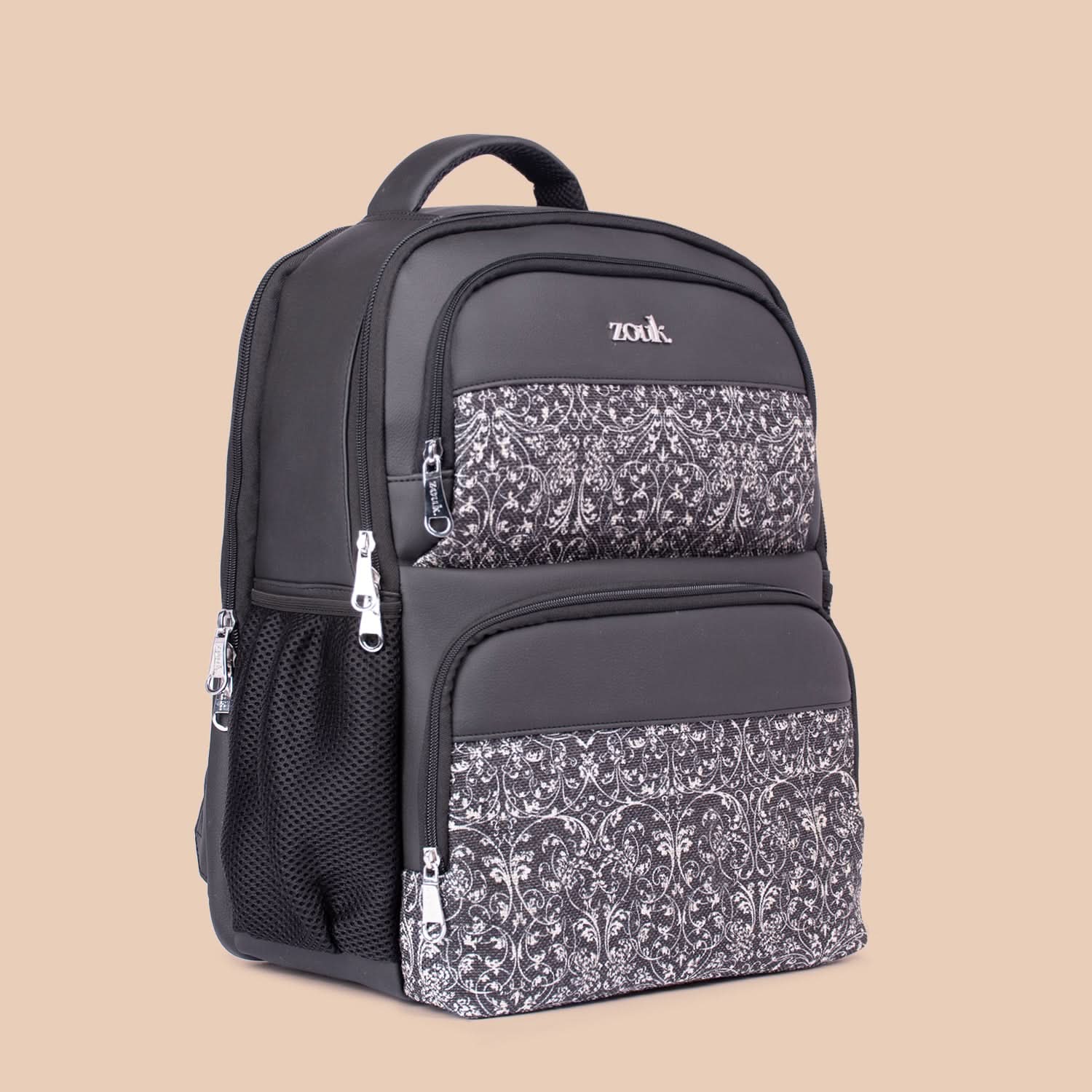 Lattice Lace Pro Backpack