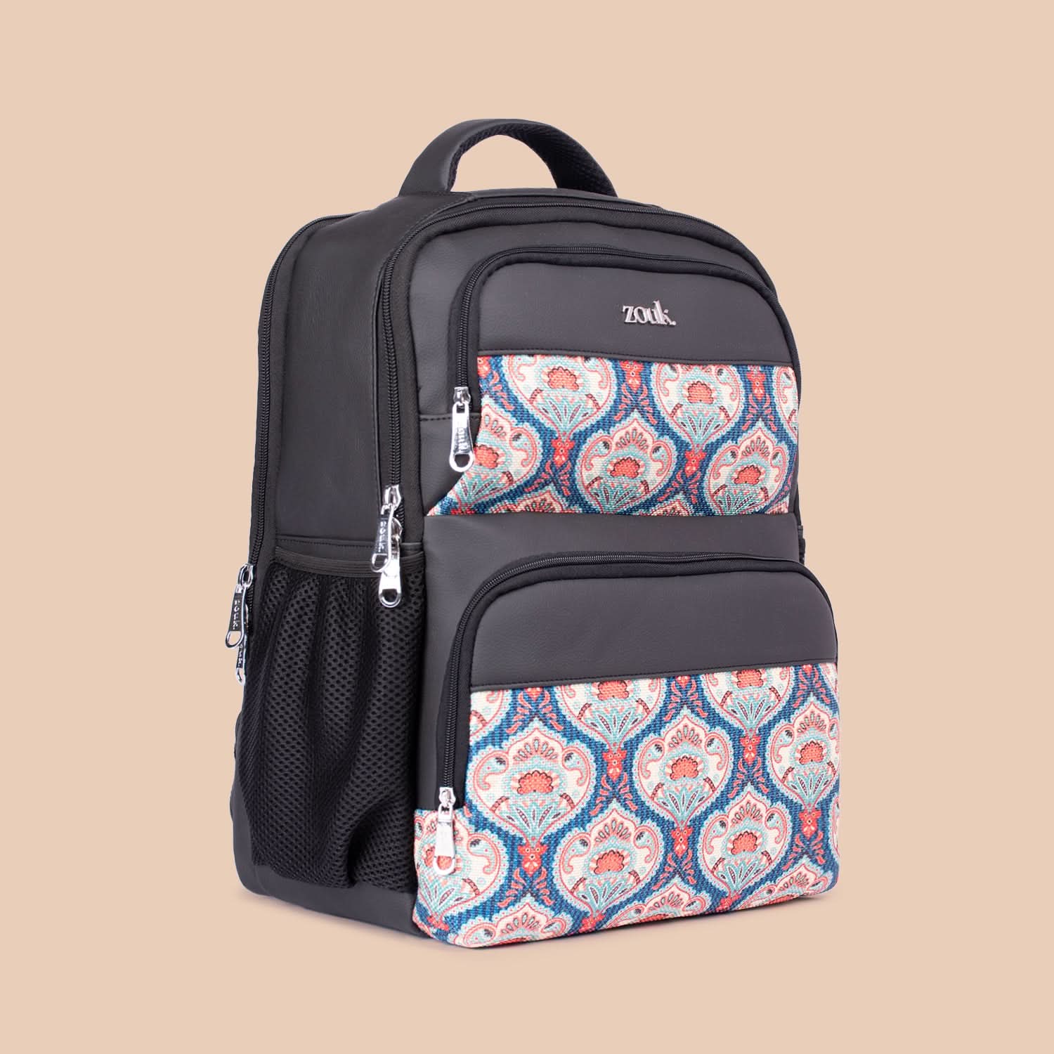 Kovil Blue Pro Backpack