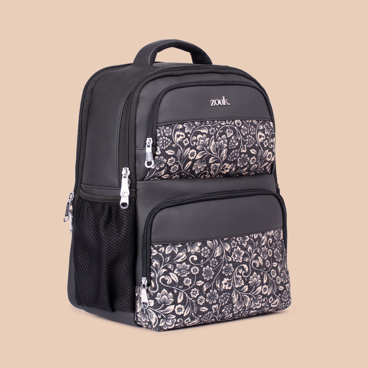 FloMotif Pro Backpack