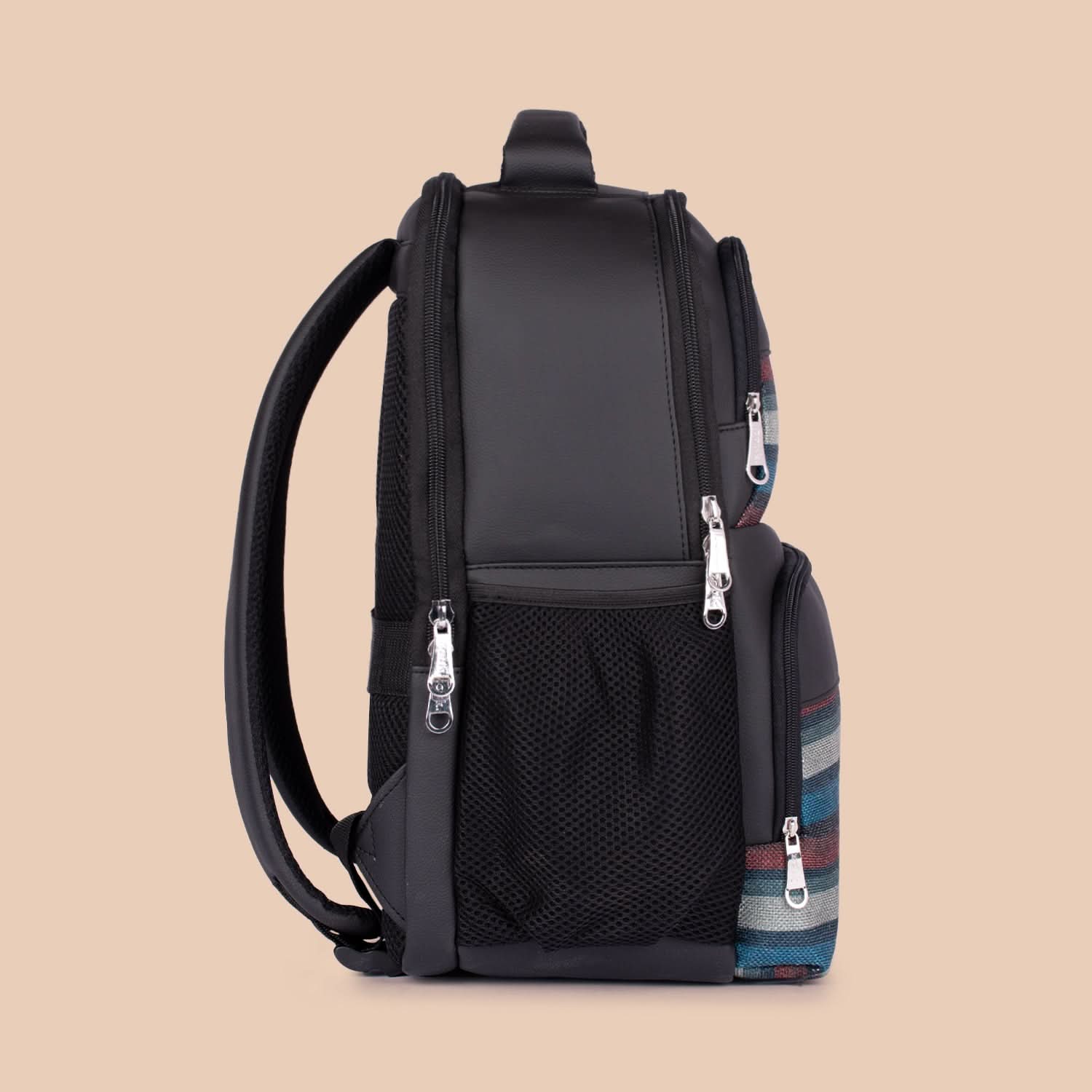 Mysore Mosaic Pro Backpack