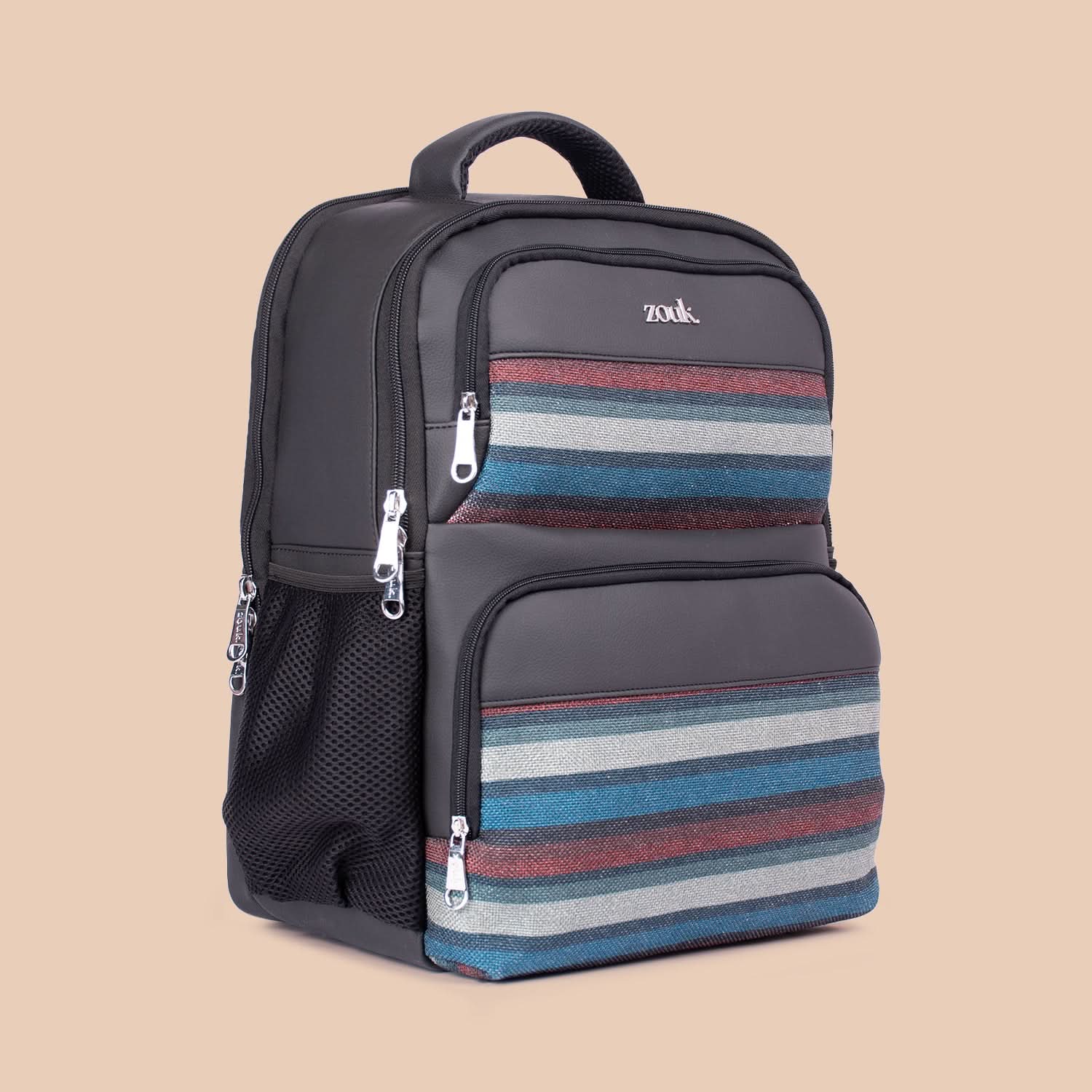 Mysore Mosaic Pro Backpack