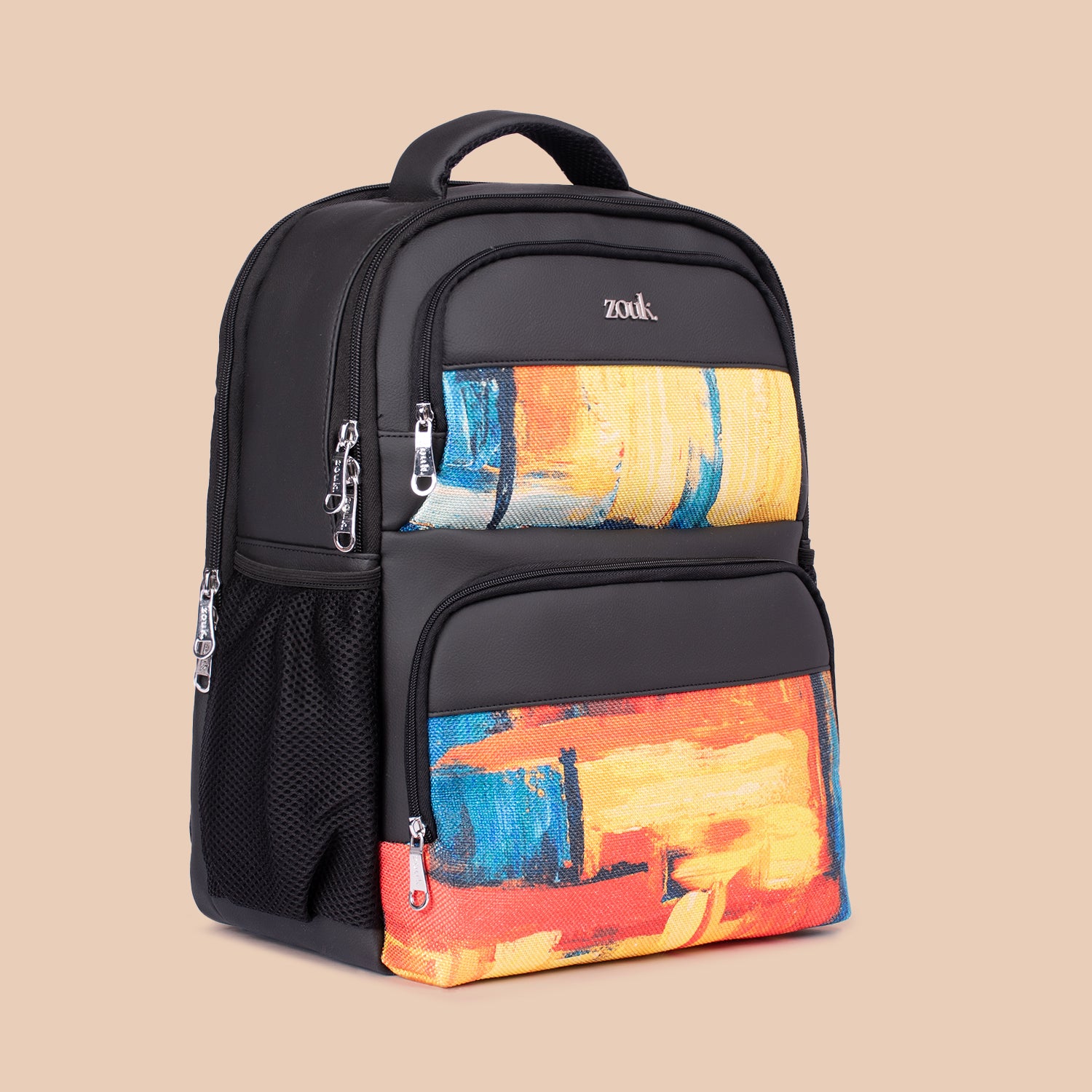 Abstract Amaze Men's Pro Backpack