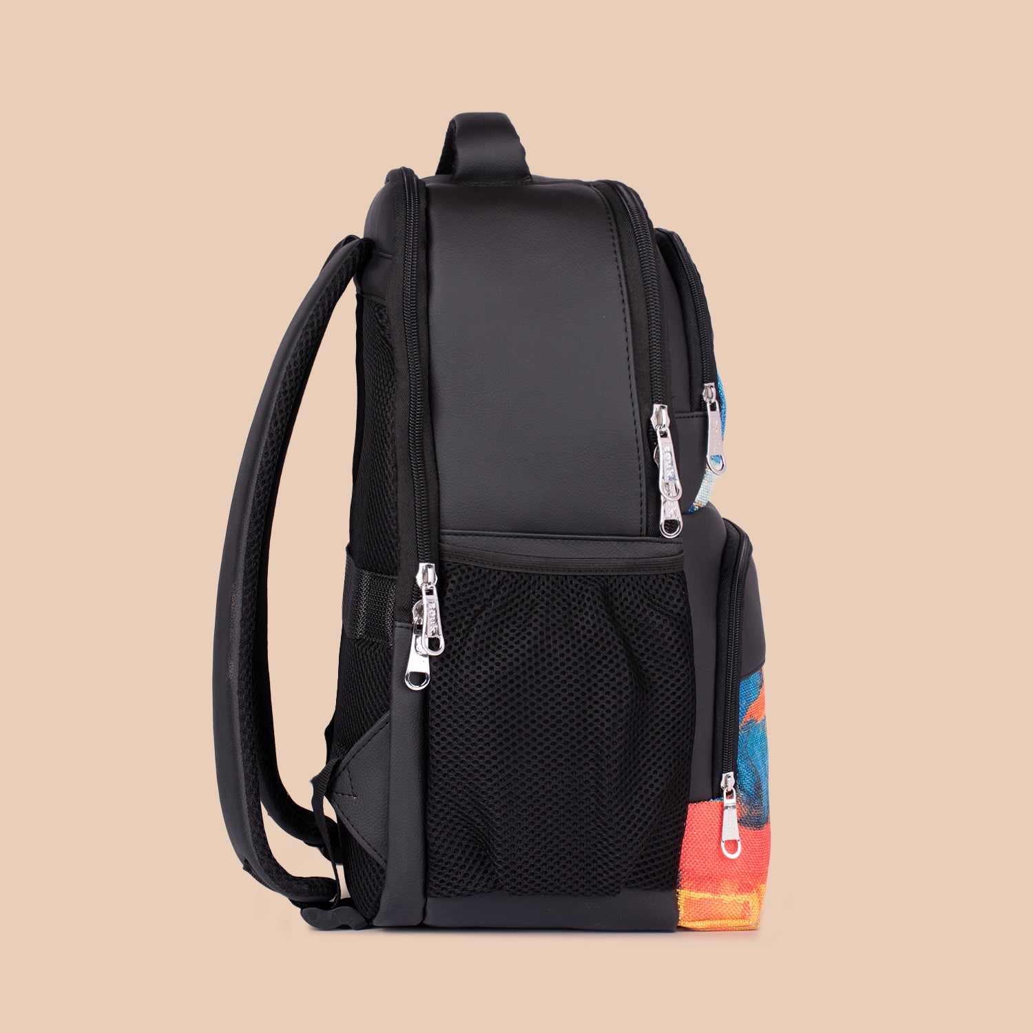 Abstract Amaze Men's Pro Backpack