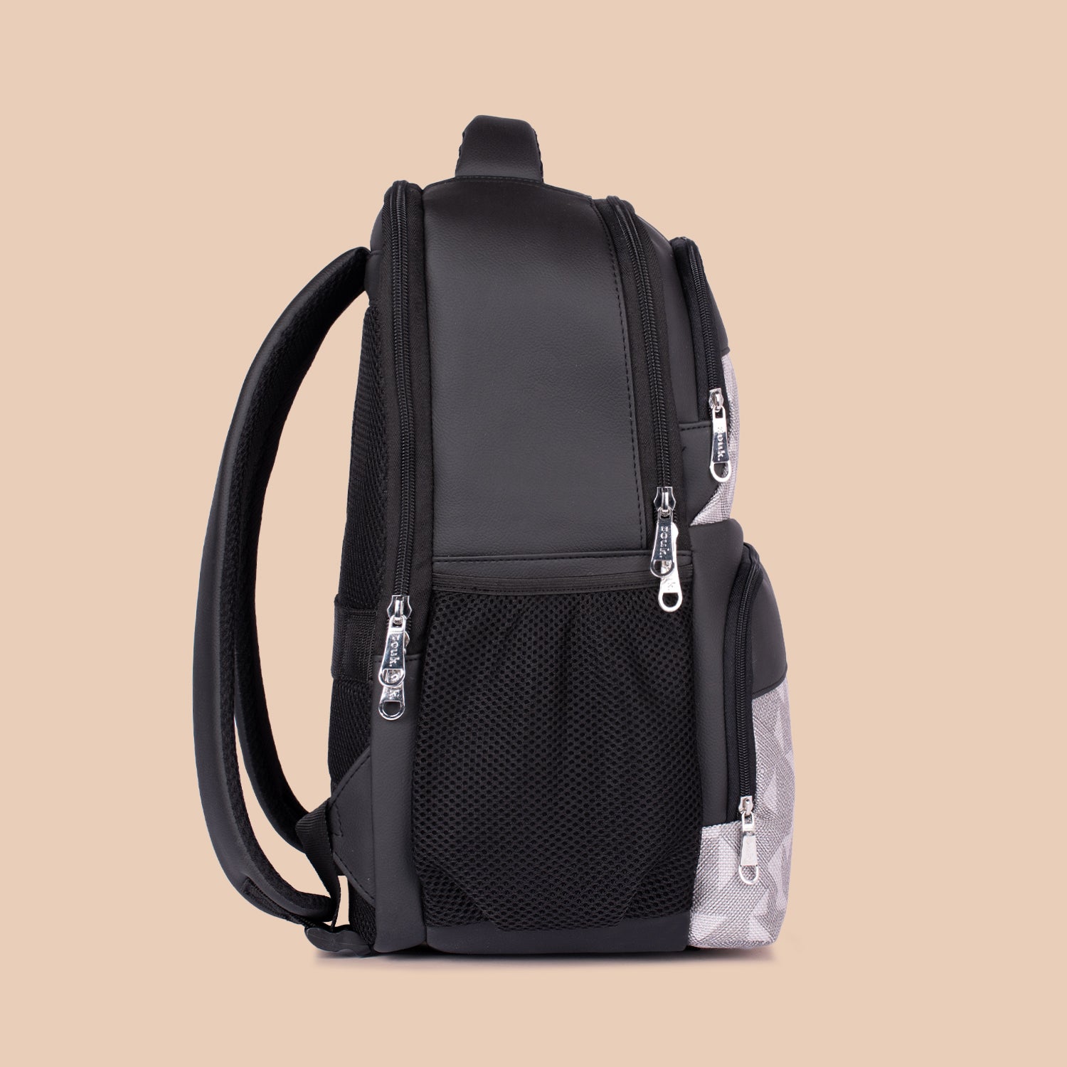 Aravalli Abstract Pro Backpack