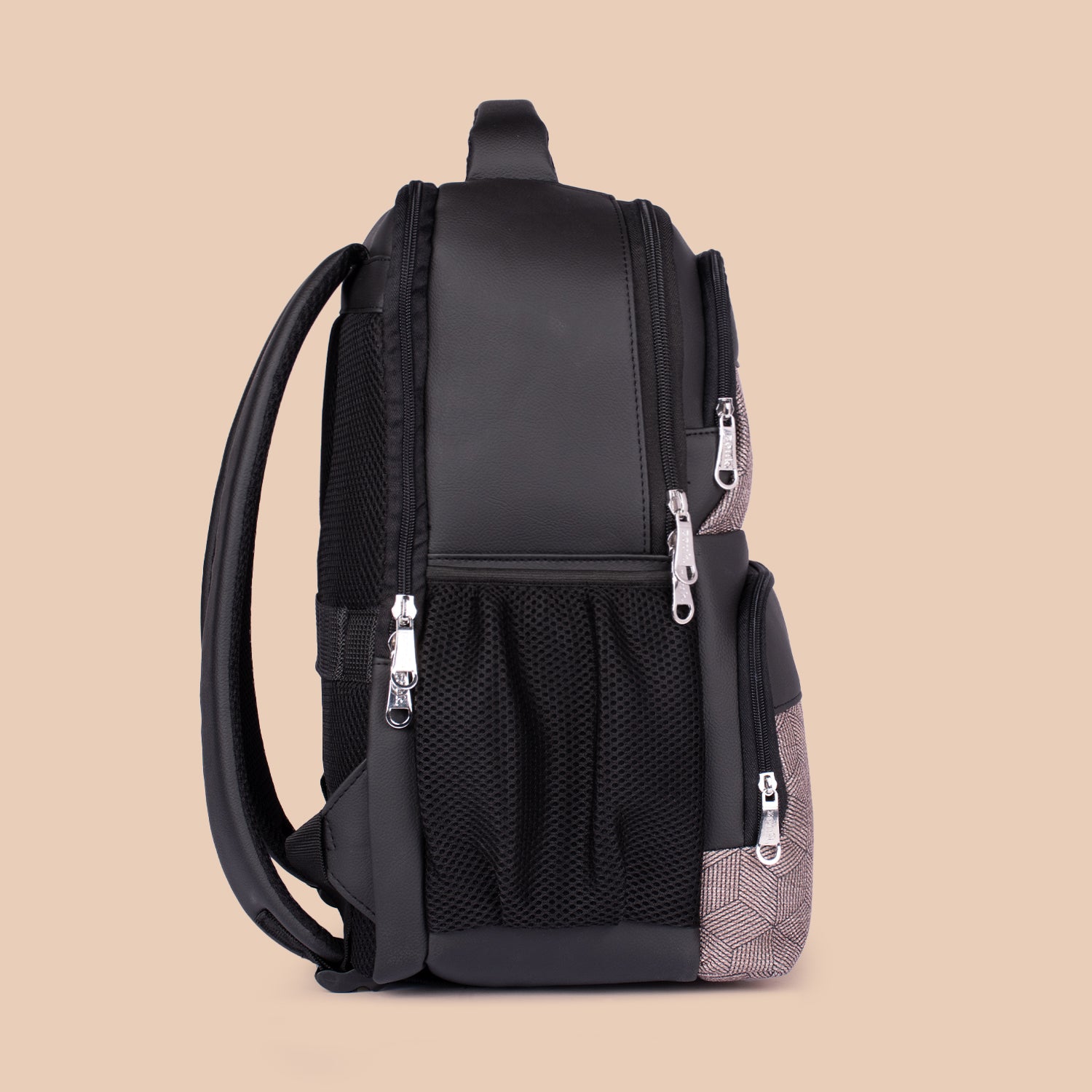 Travancore Texture Pro Backpack