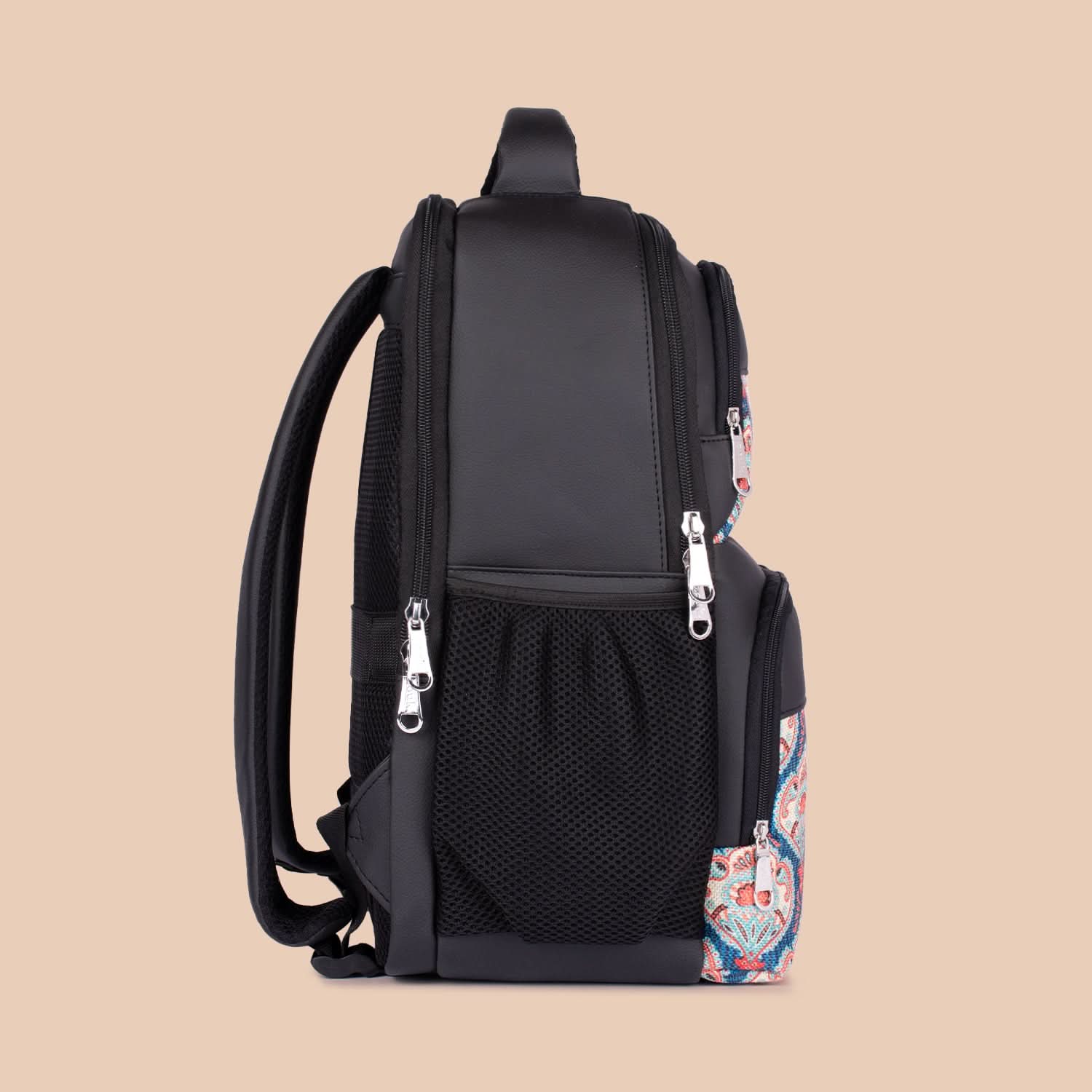 Kovil Blue Pro Backpack