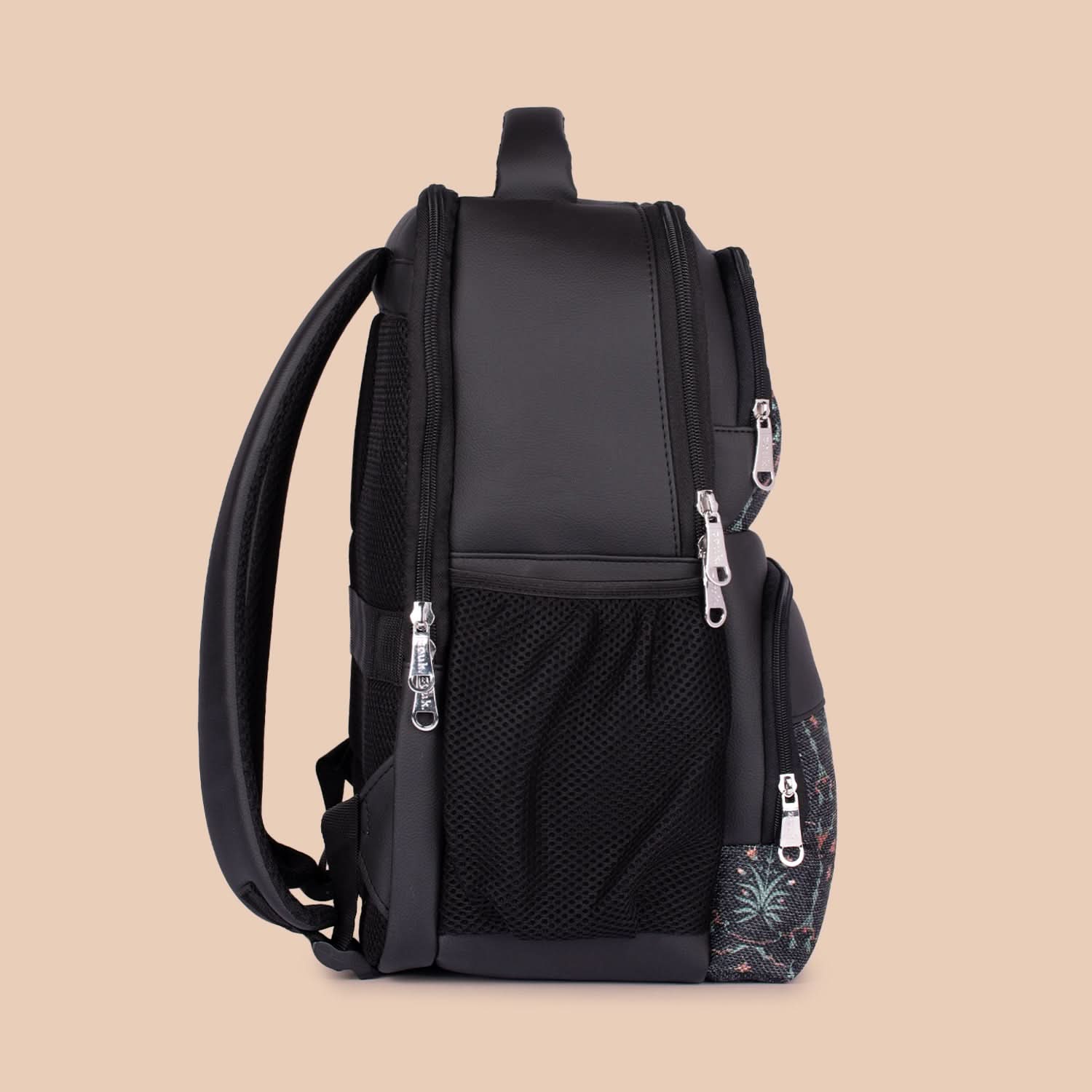 Taj Guldasta Pro Backpack