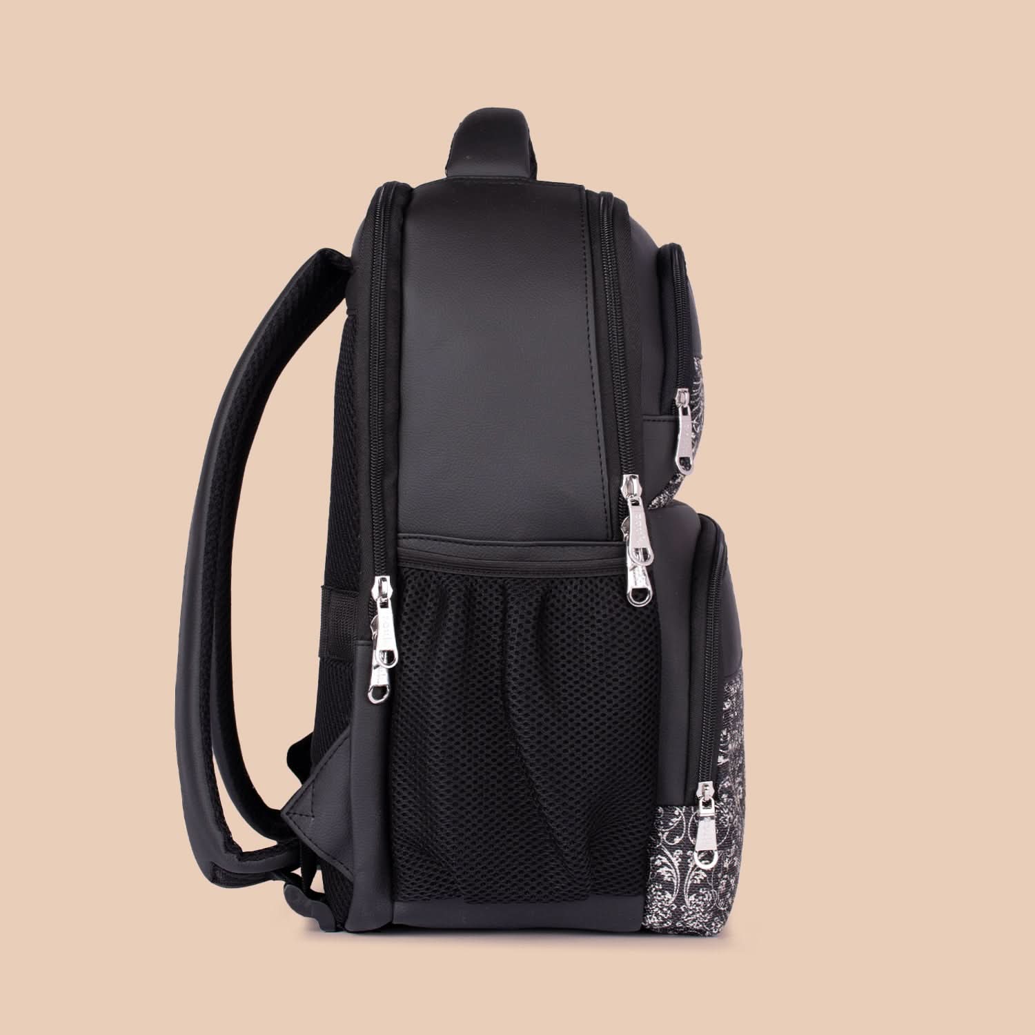 Lattice Lace Pro Backpack