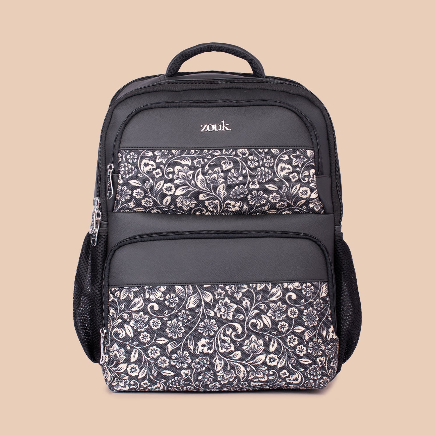 FloMotif Pro Backpack