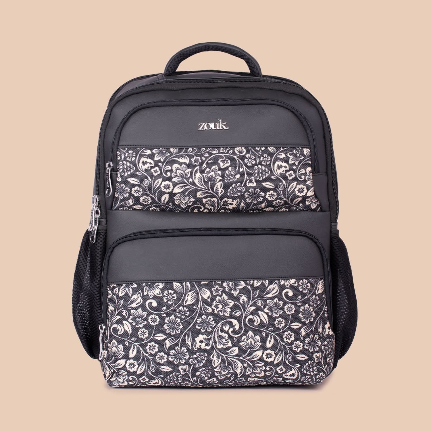 FloMotif Pro Backpack