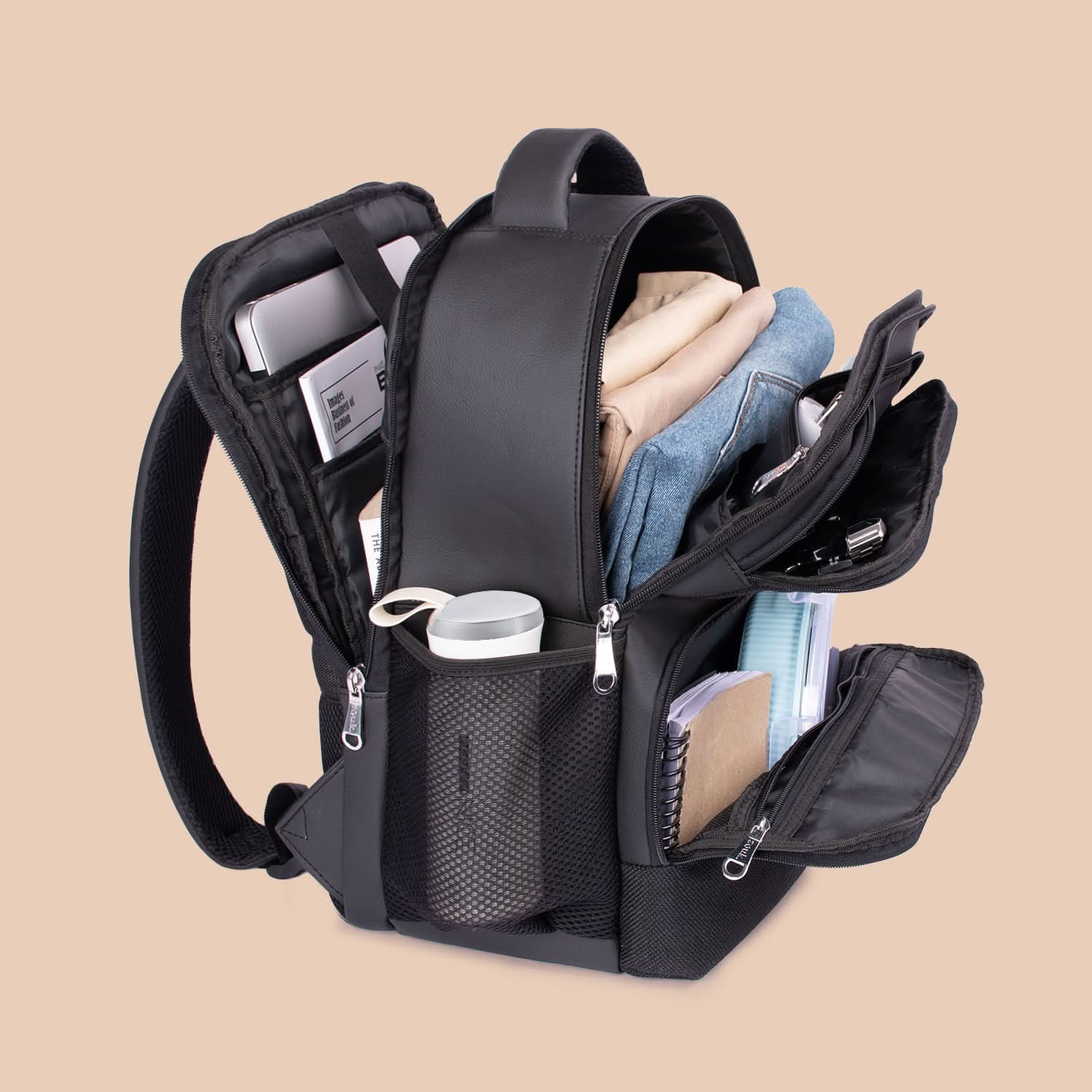 Kovil Blue Pro Backpack