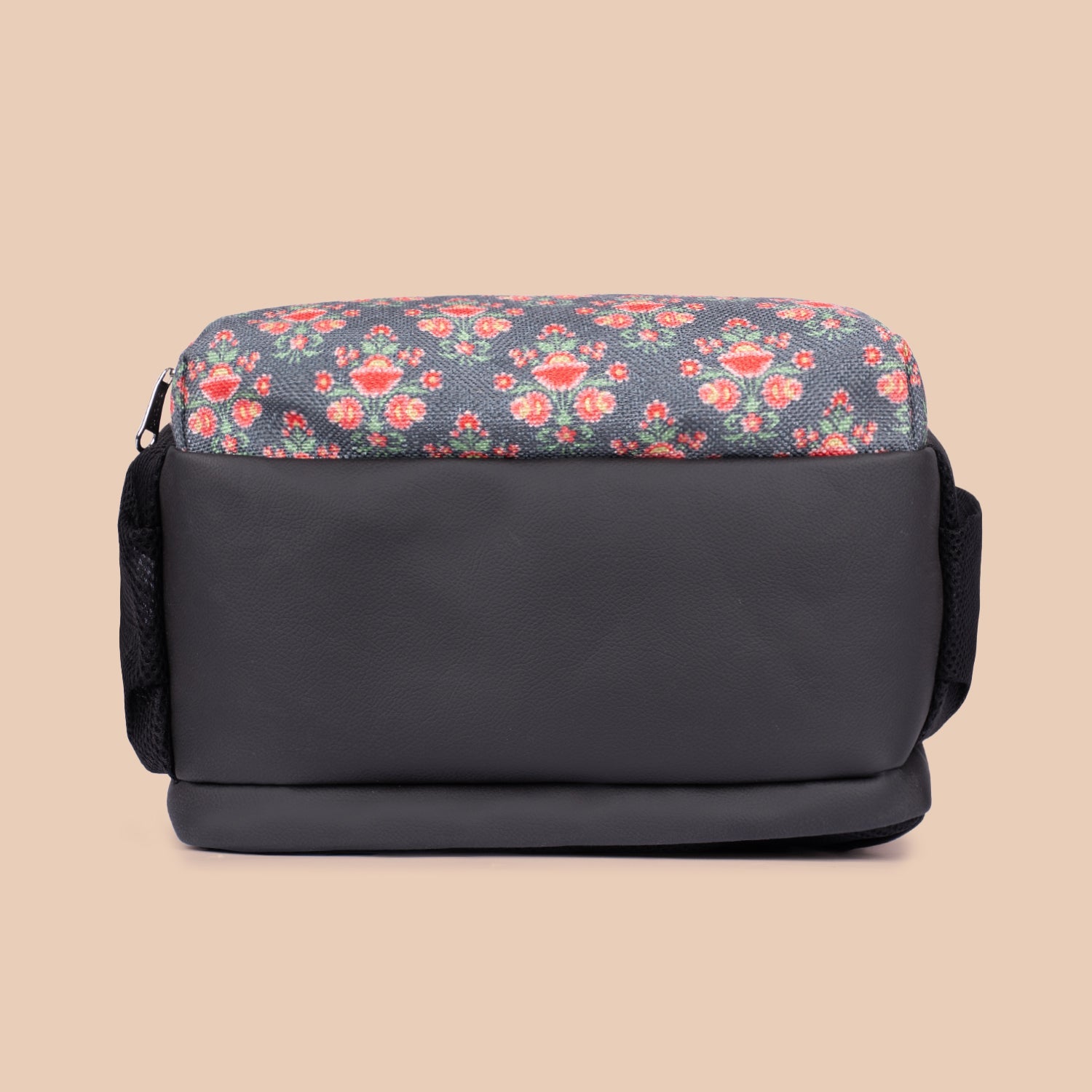 ZIP-Mughal Garden Print Pro Backpack