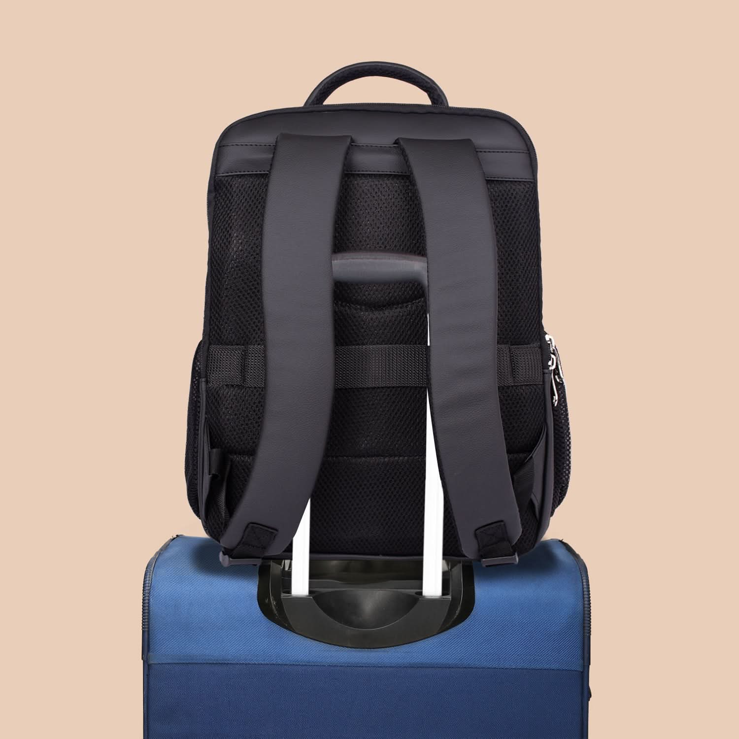 Taj Guldasta Pro Backpack