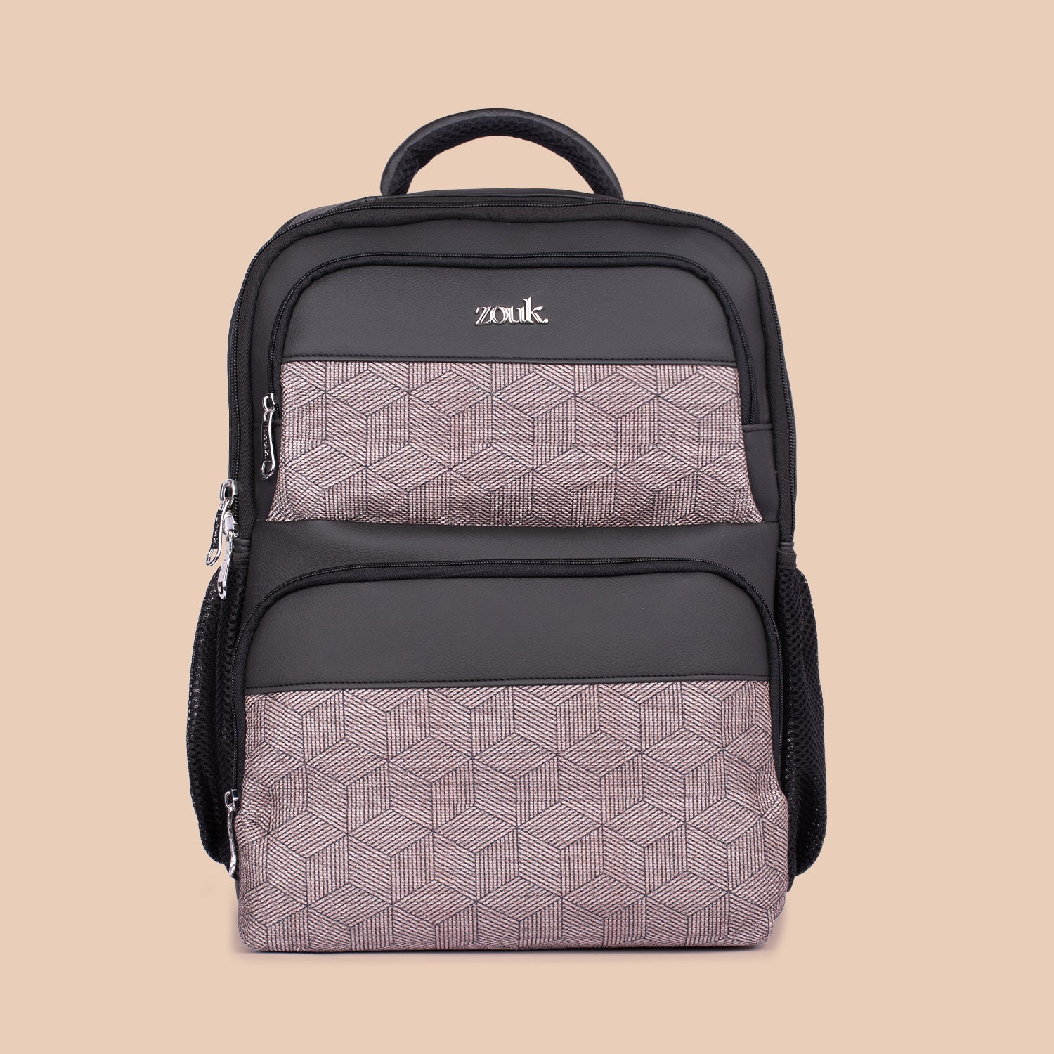 Travancore Texture Pro Backpack