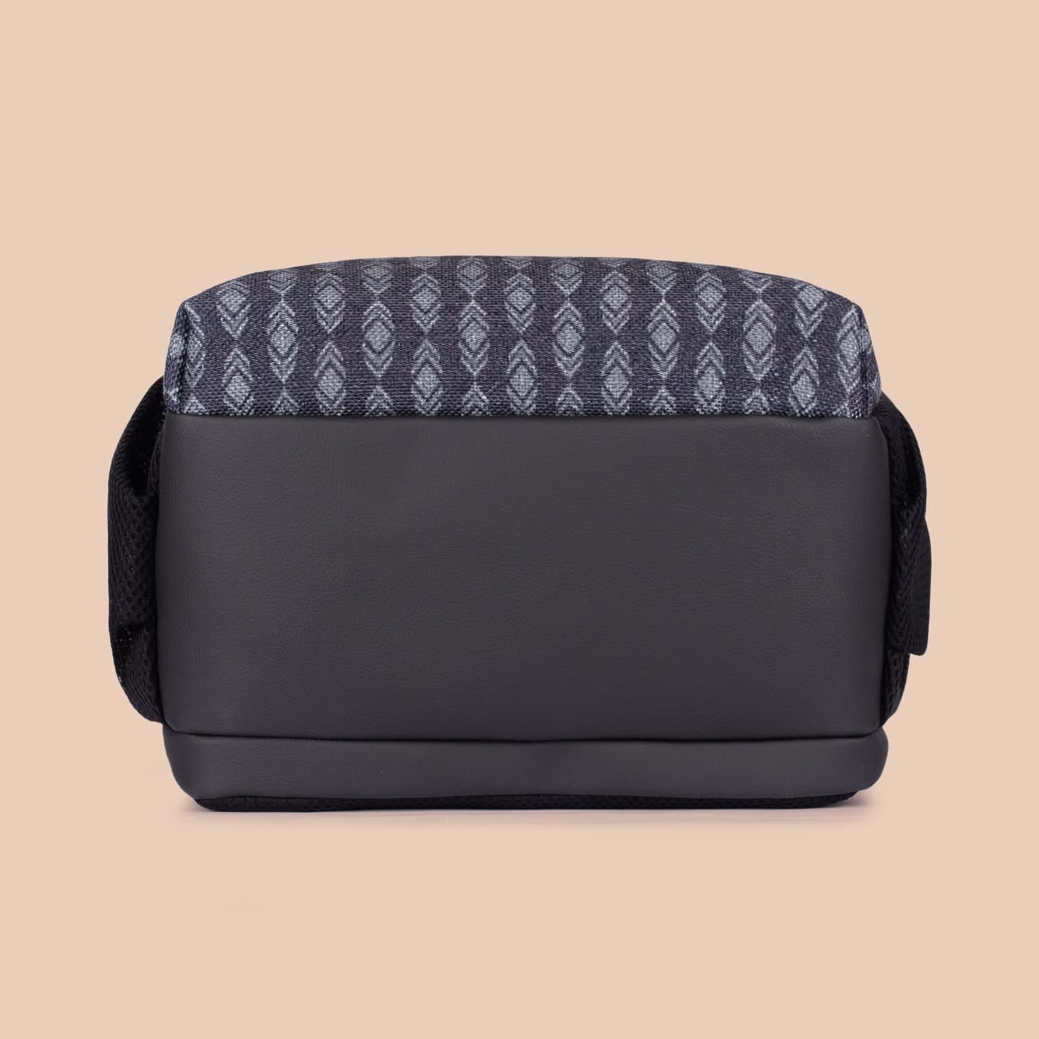 Hyderabad Ikat Pro Backpack