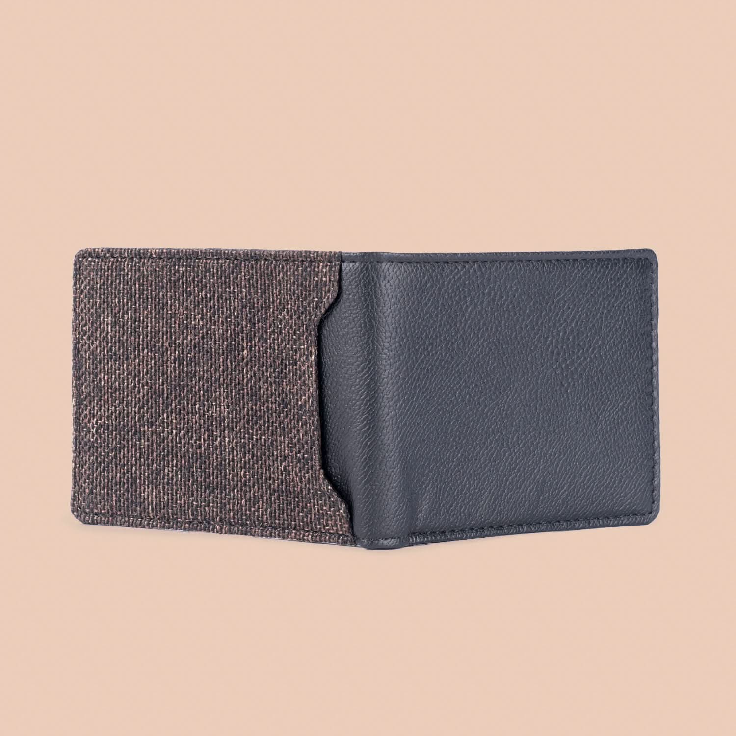Pulse Billfold Men's Wallet - Bristel