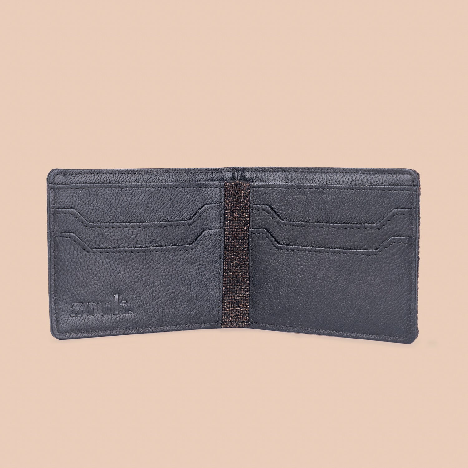 Pulse Billfold Men's Wallet - Bristel