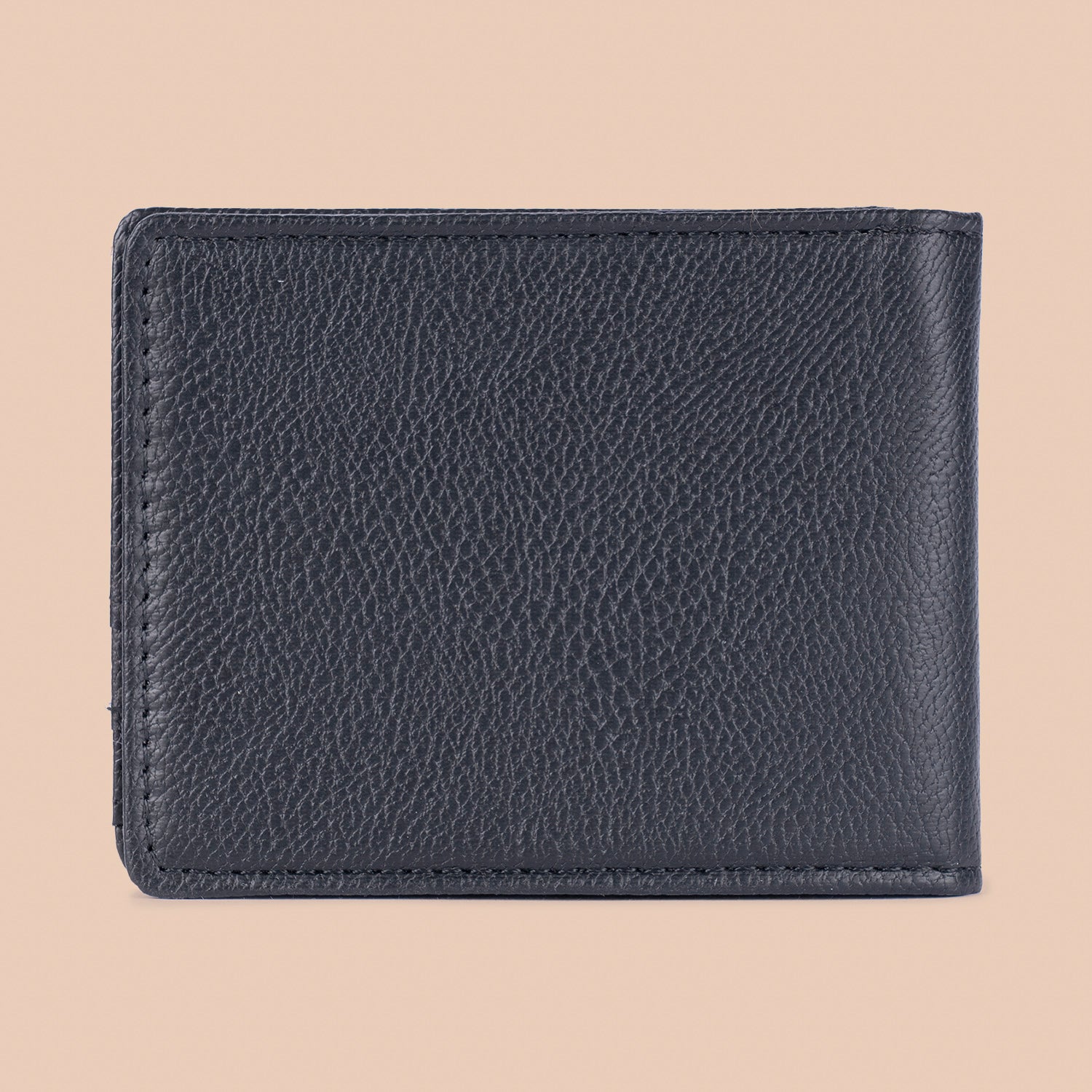 ZIP-Pulse Billfold Men's Wallet - Bristel