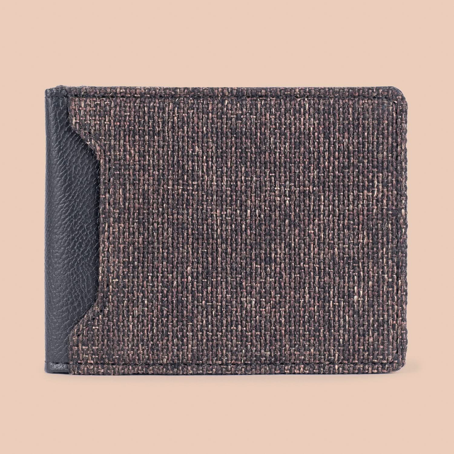 Pulse Billfold Men's Wallet - Bristel