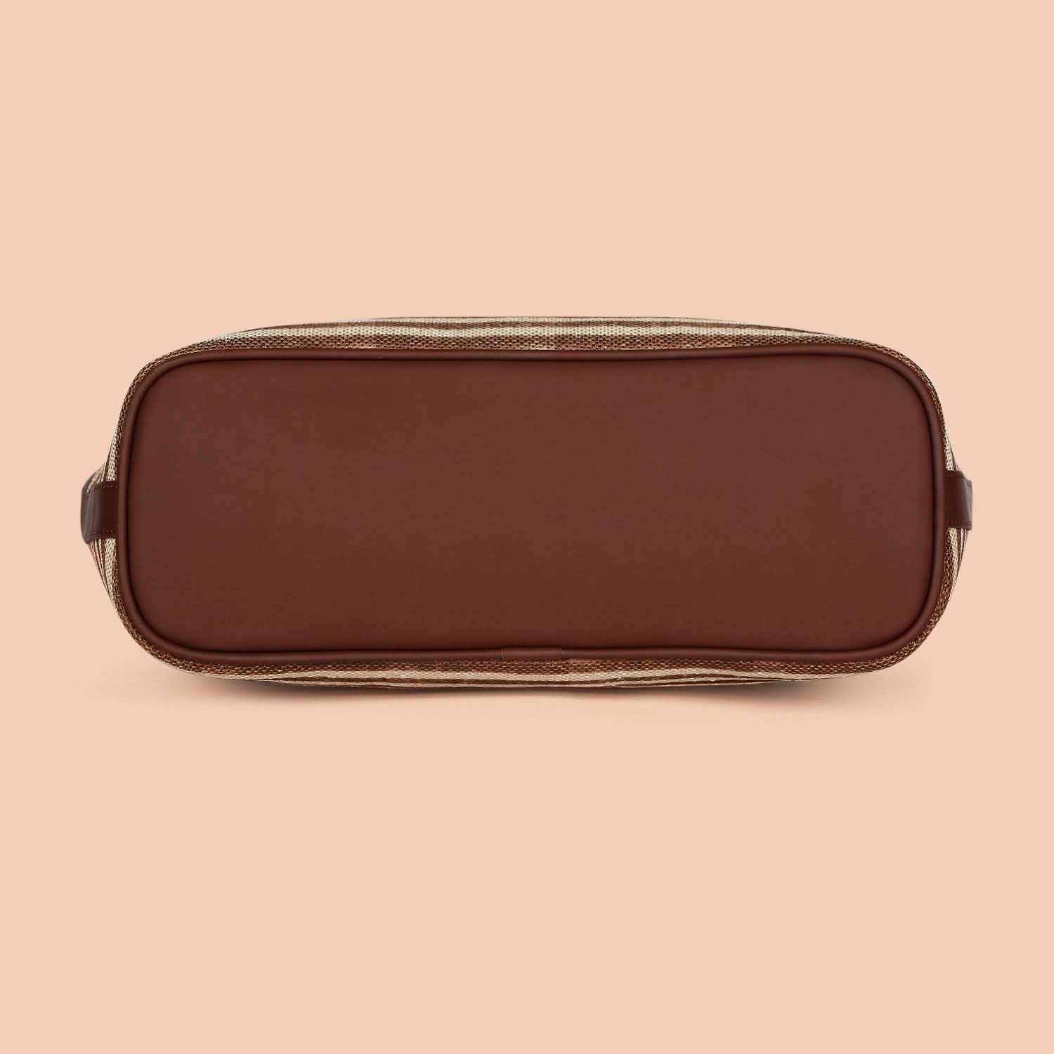 Qutub Stripes Classic Travel Tote