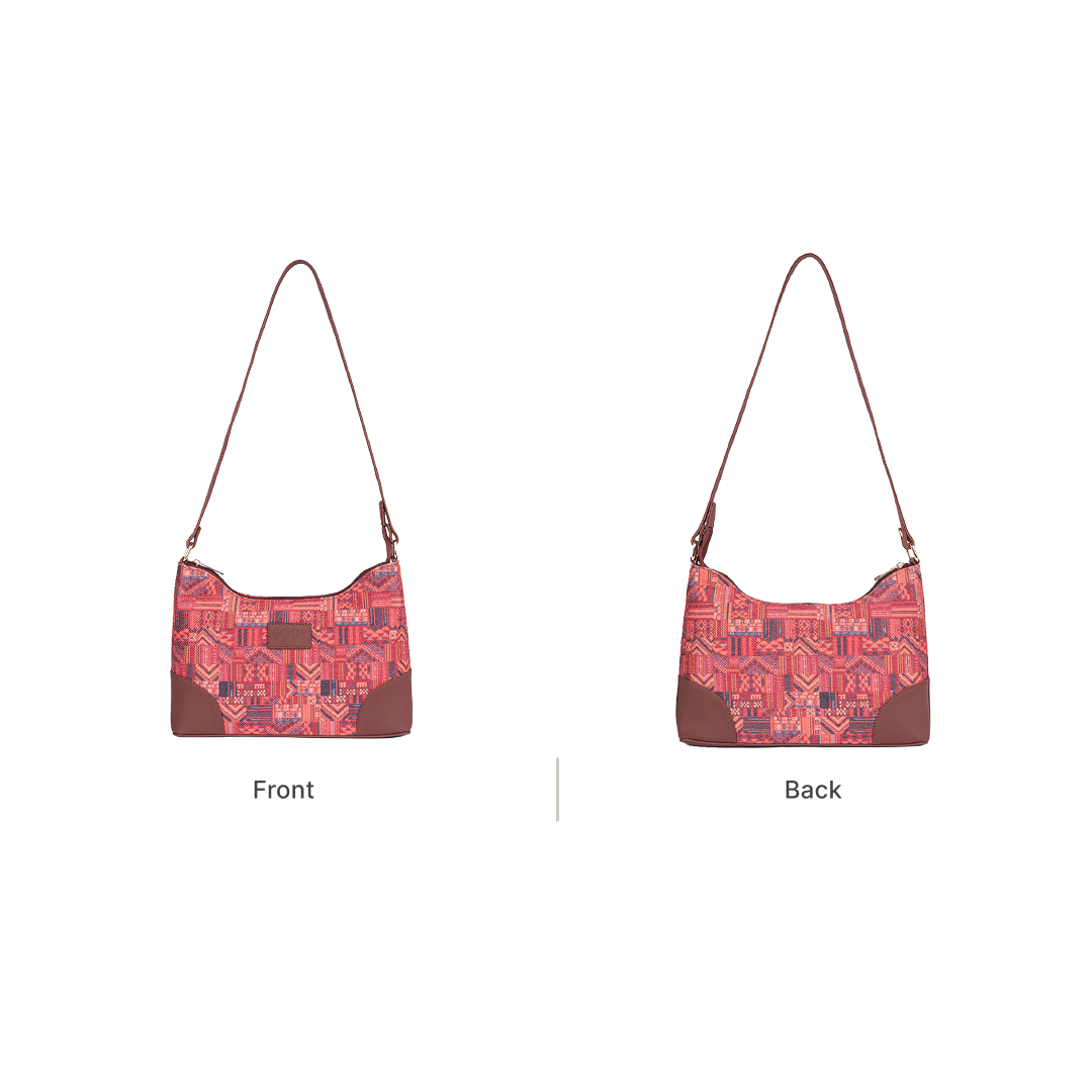 Mithila Reverie Regular Handbag - 1991 by Zouk