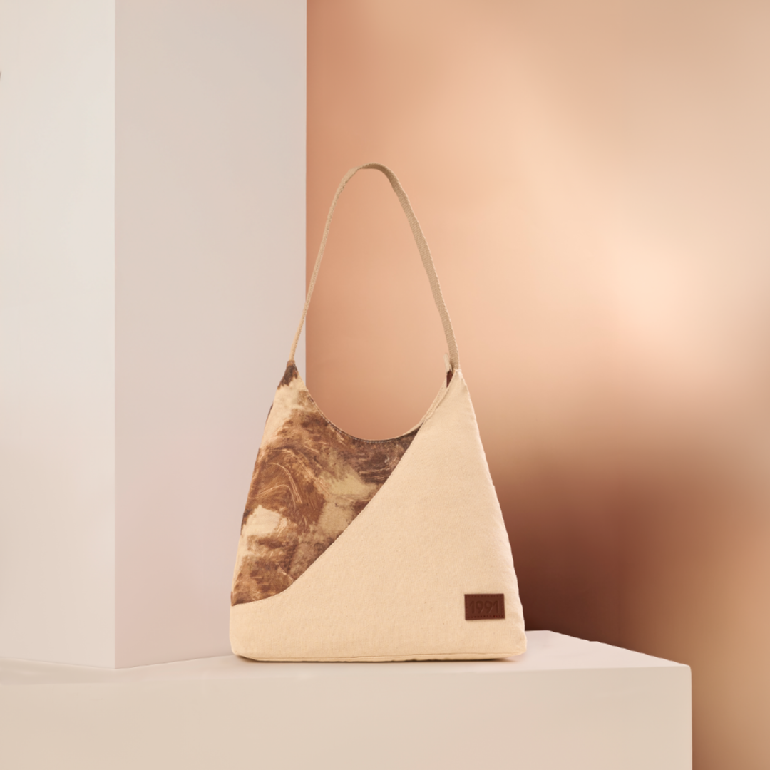 Gir Glades Regular Tote Bag - 1991 by Zouk