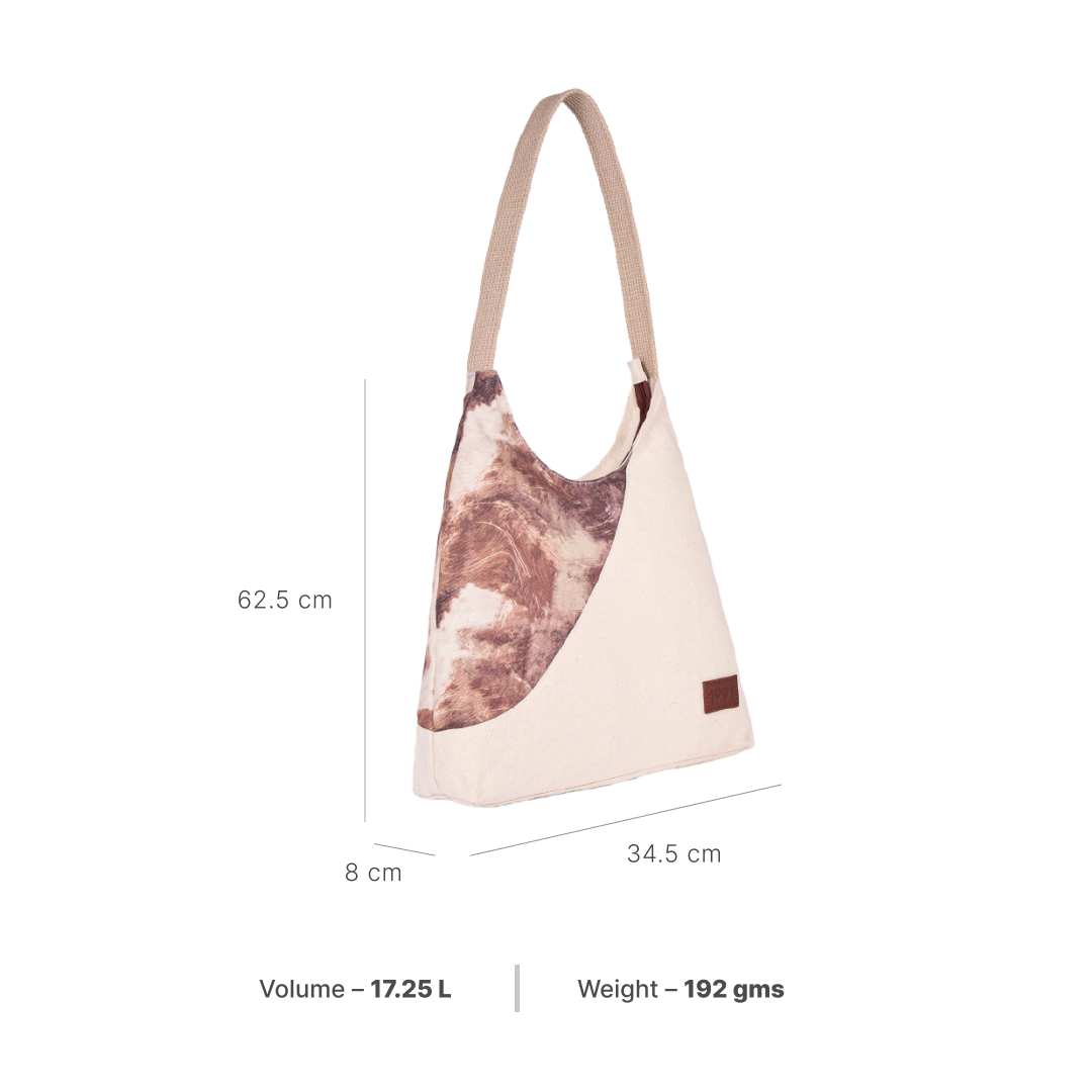 Gir Glades Regular Tote Bag - 1991 by Zouk