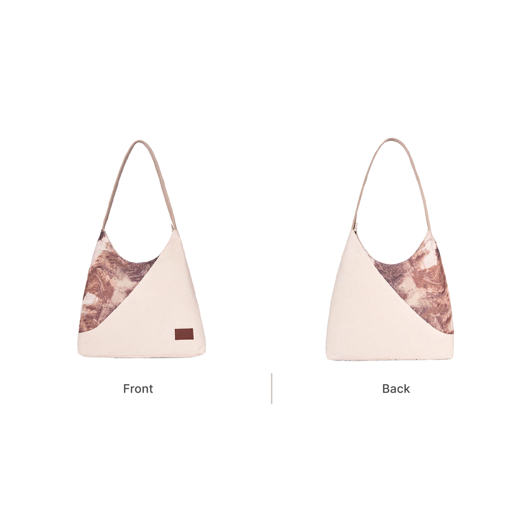 Gir Glades Regular Tote Bag - 1991 by Zouk