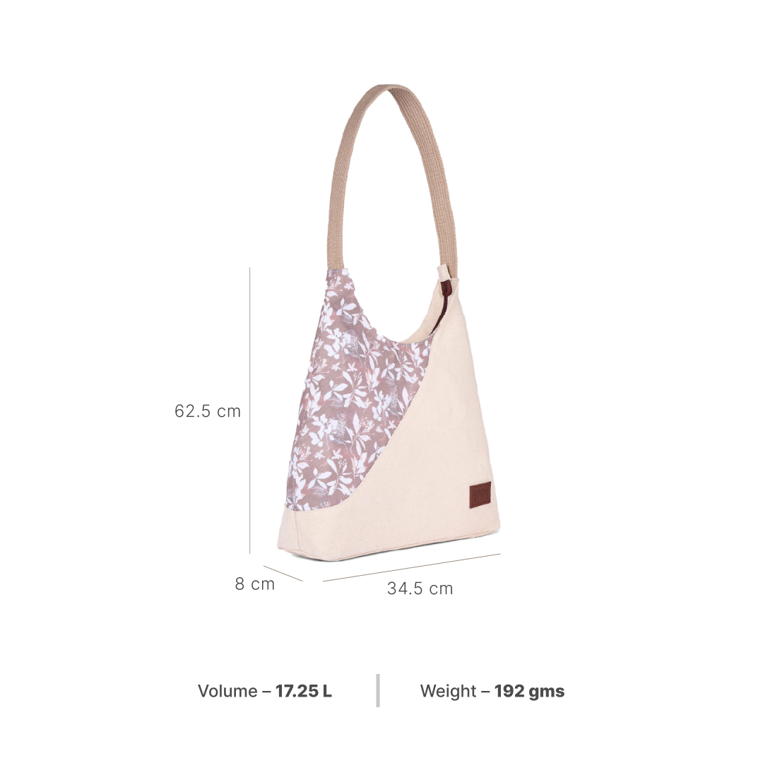Coorg Husk Regular Tote Bag - 1991 by Zouk