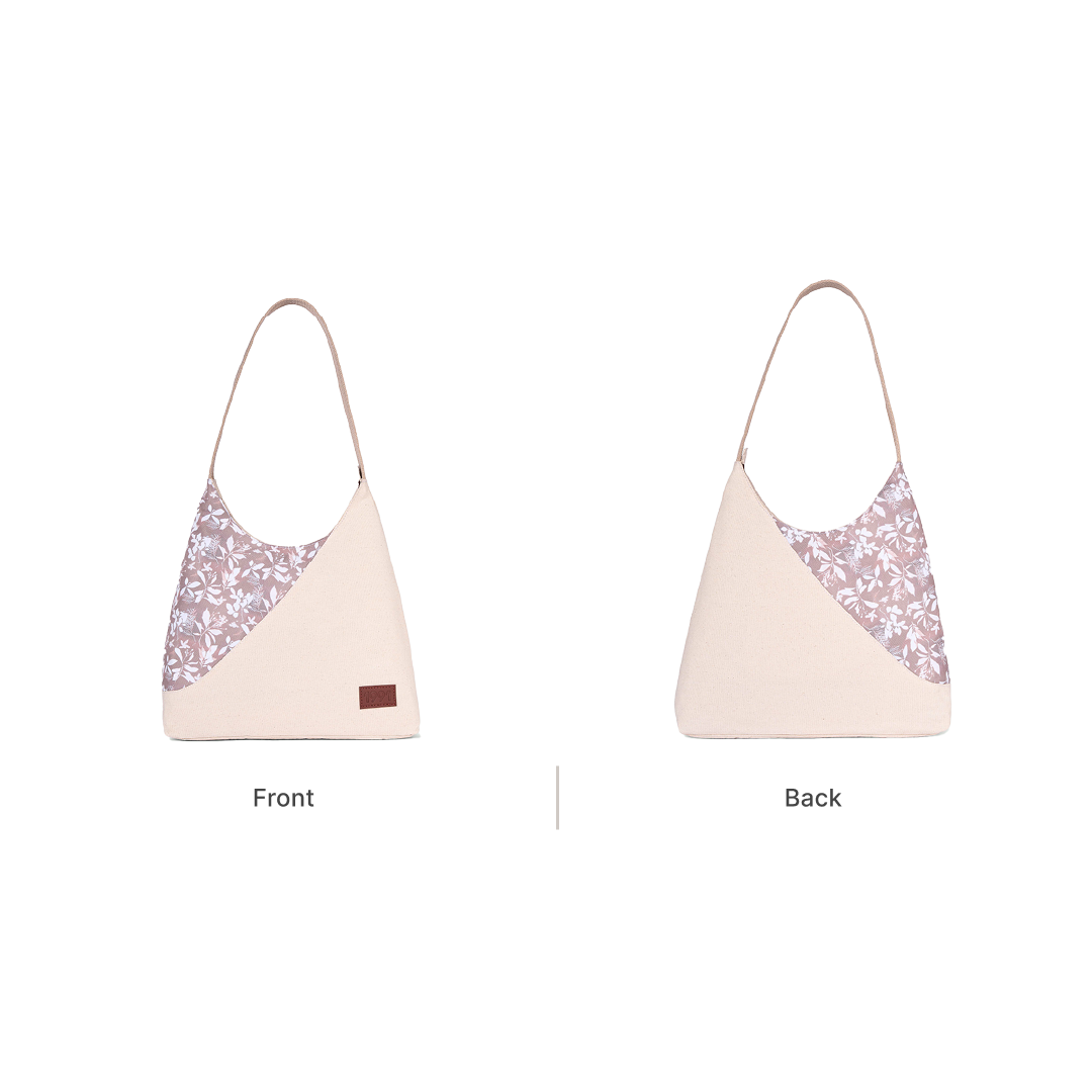 Coorg Husk Regular Tote Bag - 1991 by Zouk