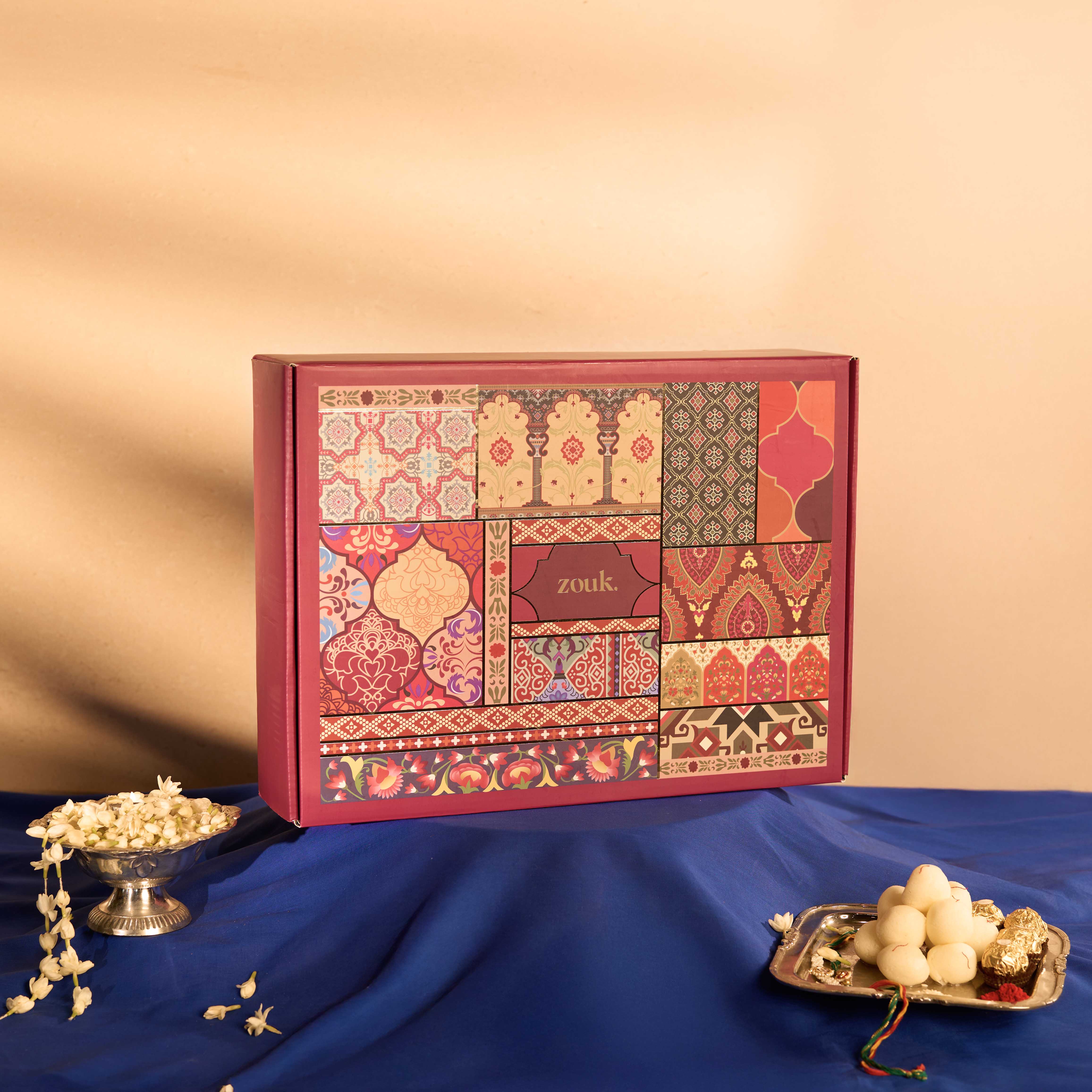 Gamthi Heritage Gift Box