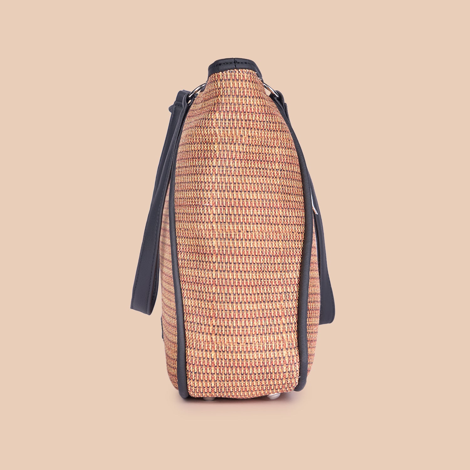 Naisha Tote Bag - Bombay Macrame