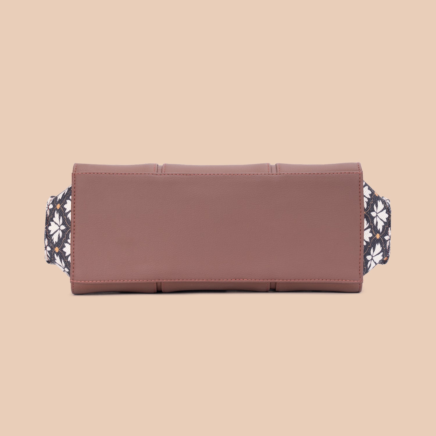 Rhea Kapoor Satchel Bag - Bidri Kaiser