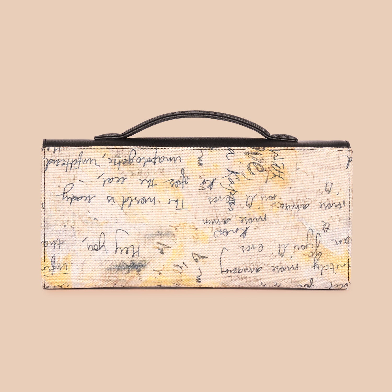 Rhea Kapoor Clutch - With Love, Rhea