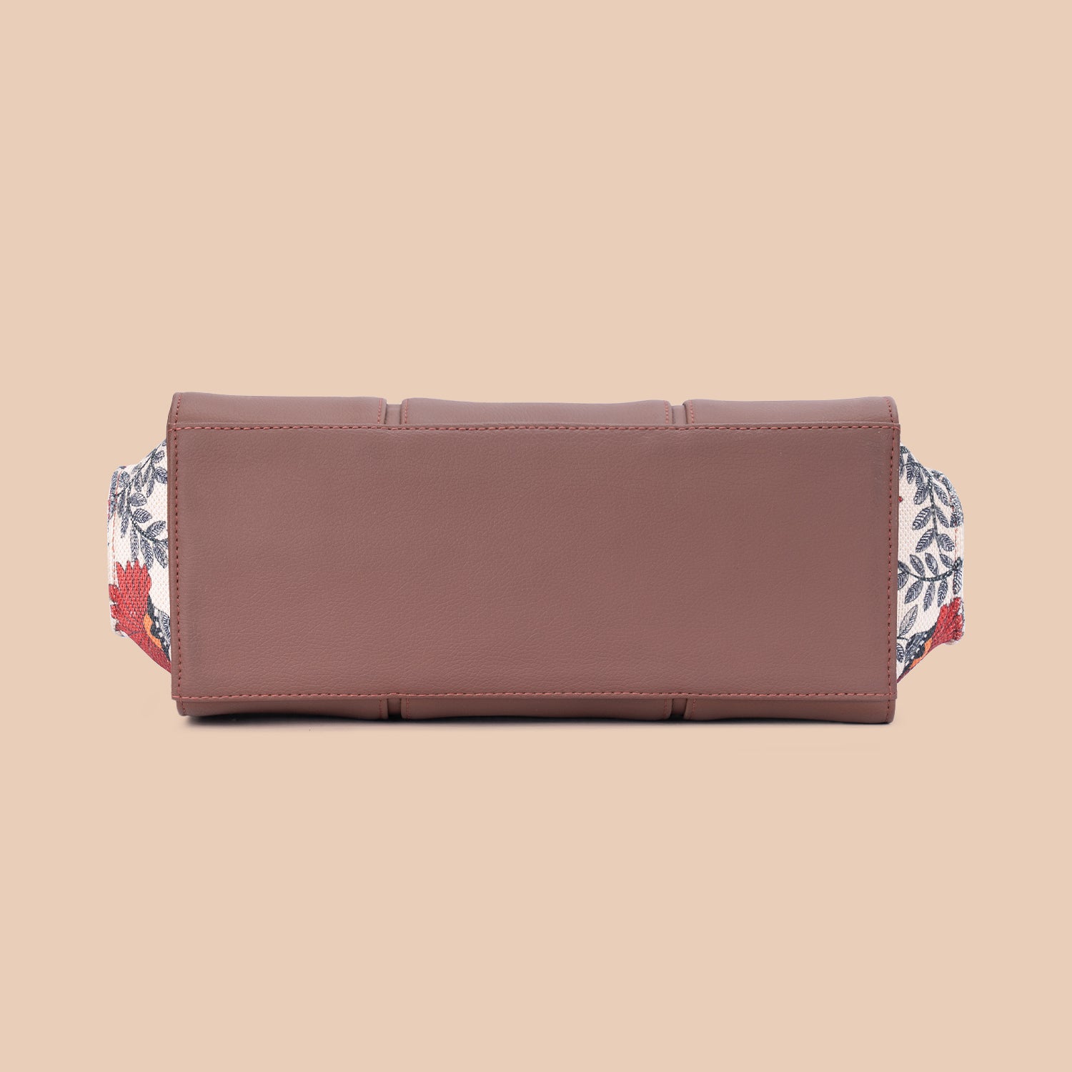 Rhea Kapoor Satchel Bag - Nawabi Couture