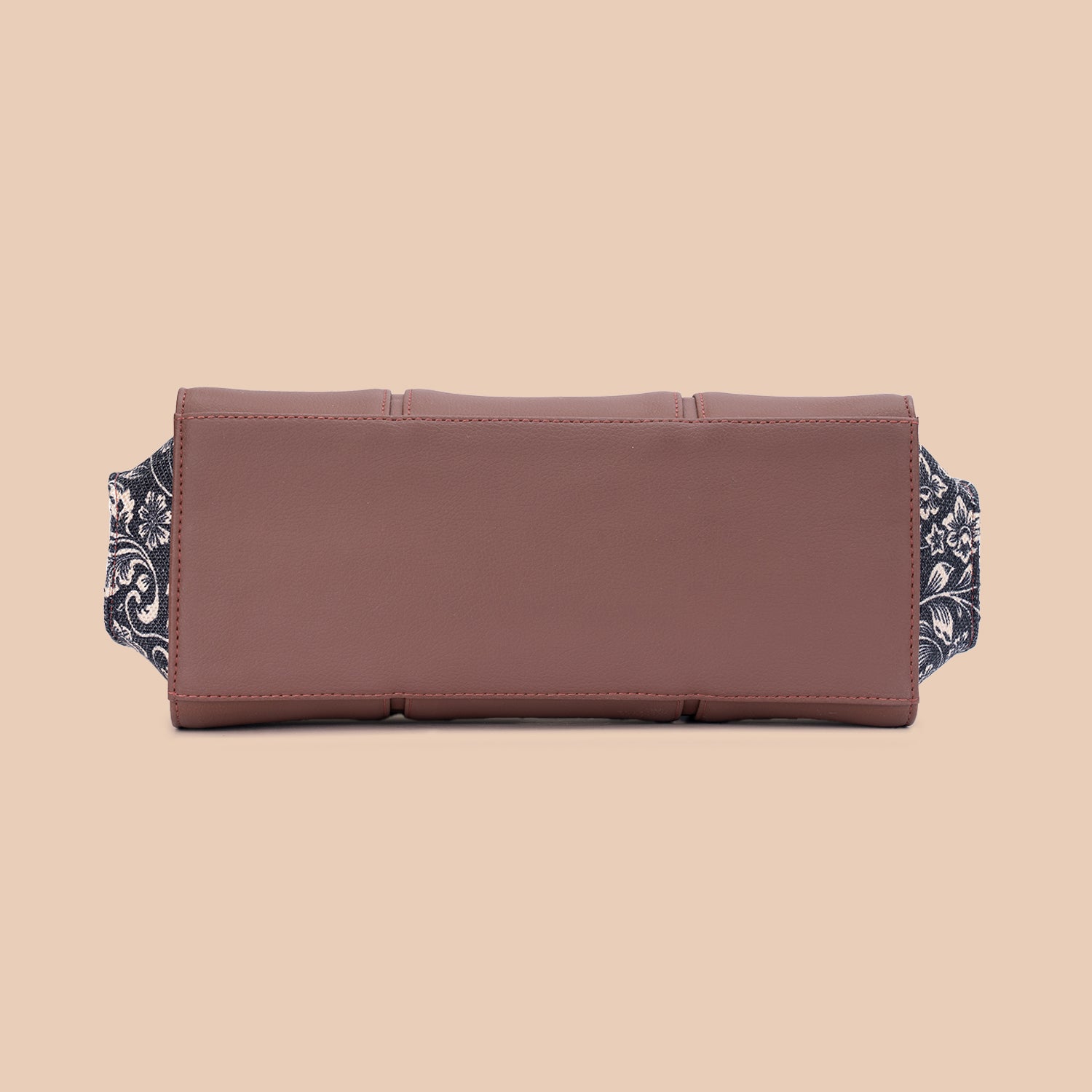 Rhea Kapoor Satchel Bag - FloMotif