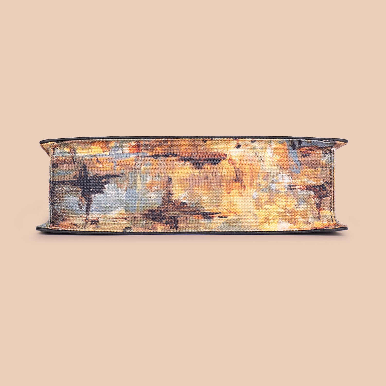 Rhea Kapoor Sling Bag - Bombay Tapestry