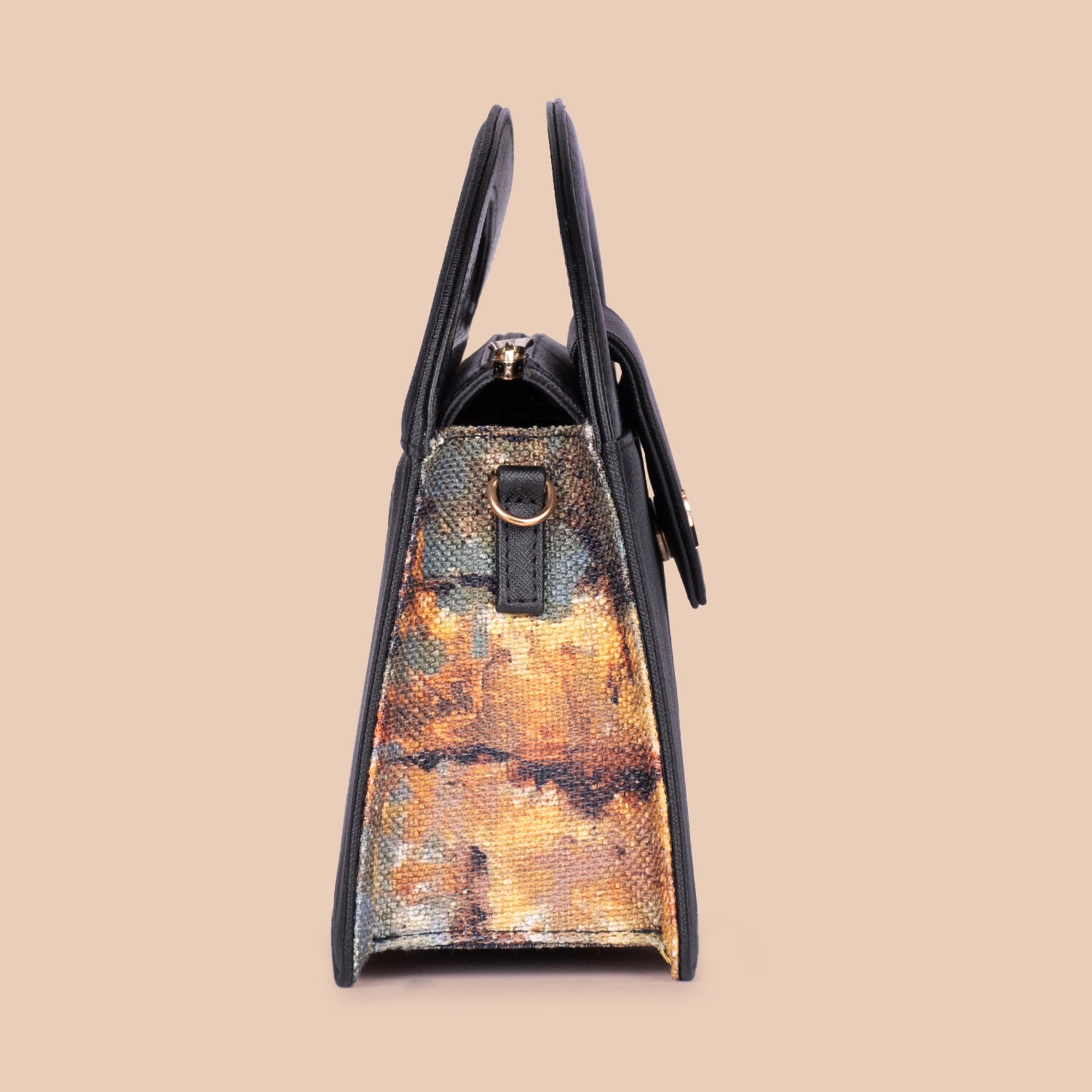 Rhea Kapoor Sling Bag - Bombay Tapestry