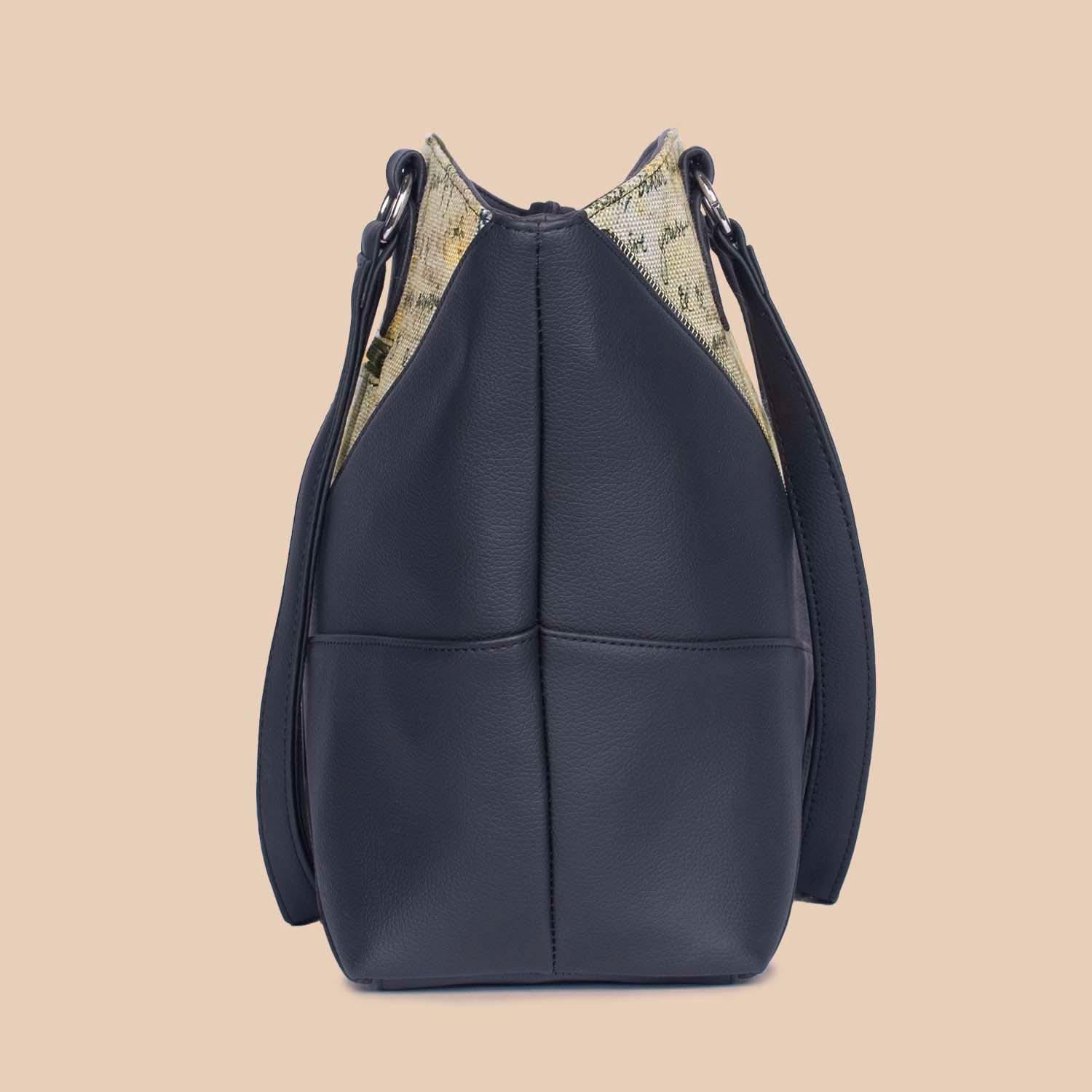 Rhea Kapoor Tote Bag - With Love, Rhea