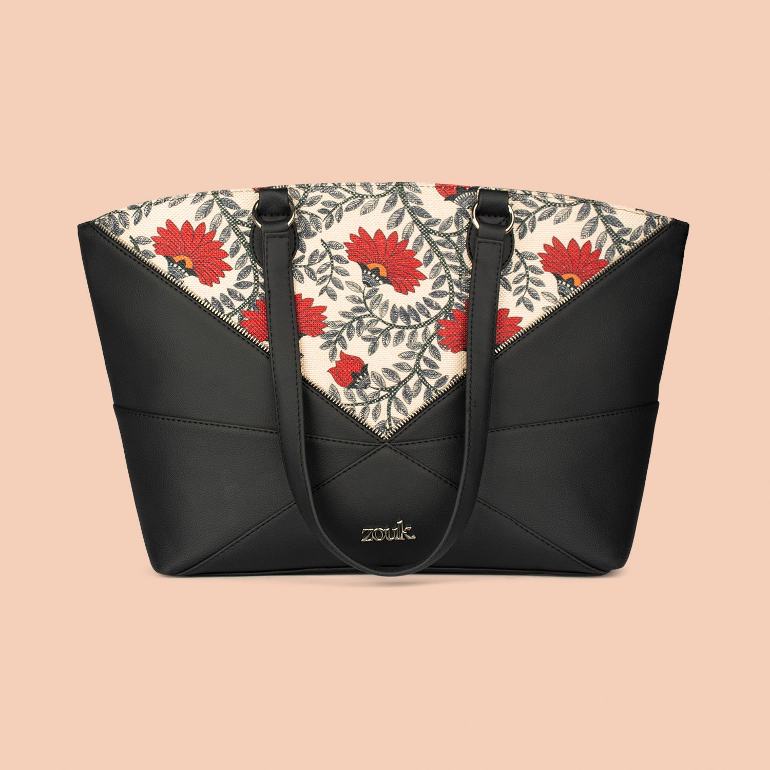 Rhea Kapoor Tote Bag - Nawabi Couture