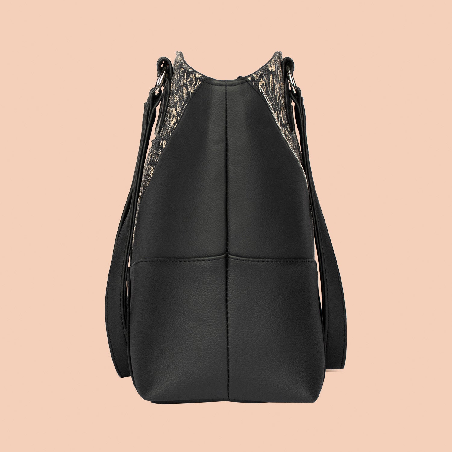 Rhea Kapoor Tote Bag - FloMotif