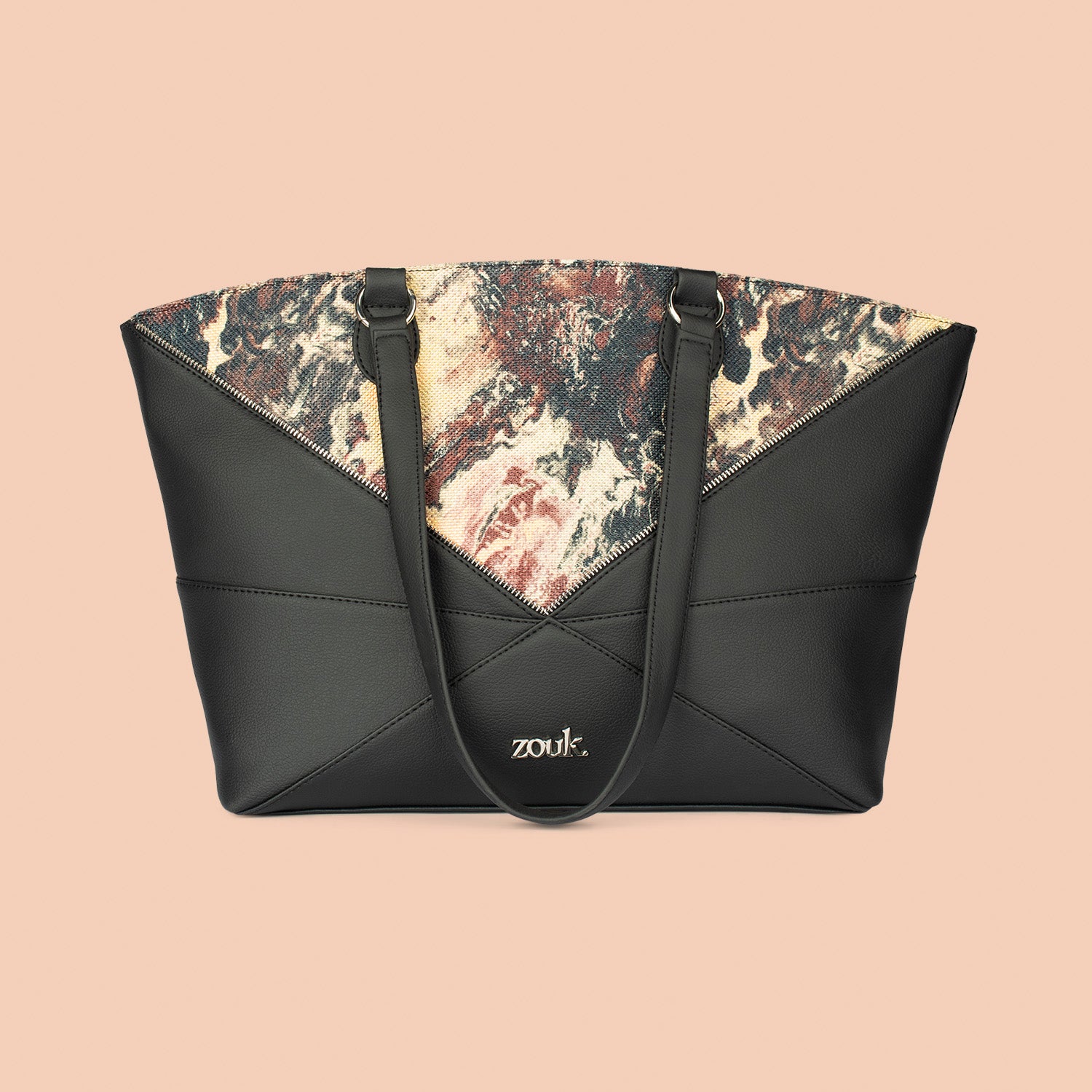 Rhea Kapoor Tote Bag - Malabar Cascades