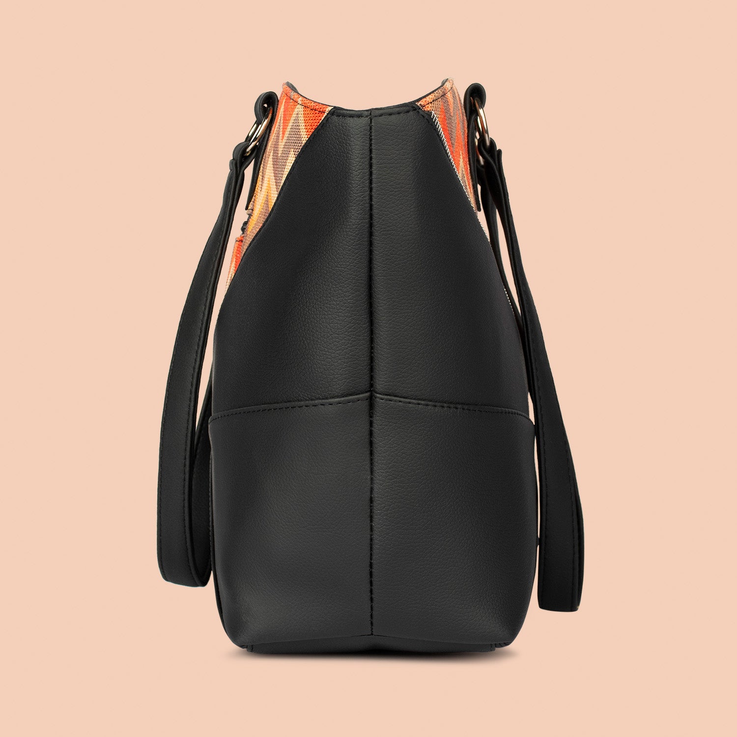 Rhea Kapoor Tote Bag - Tidal Wave