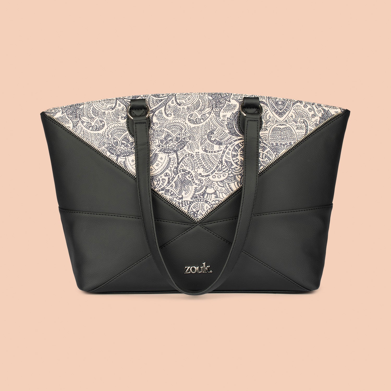 Rhea Kapoor Tote Bag - Colaba Shirin