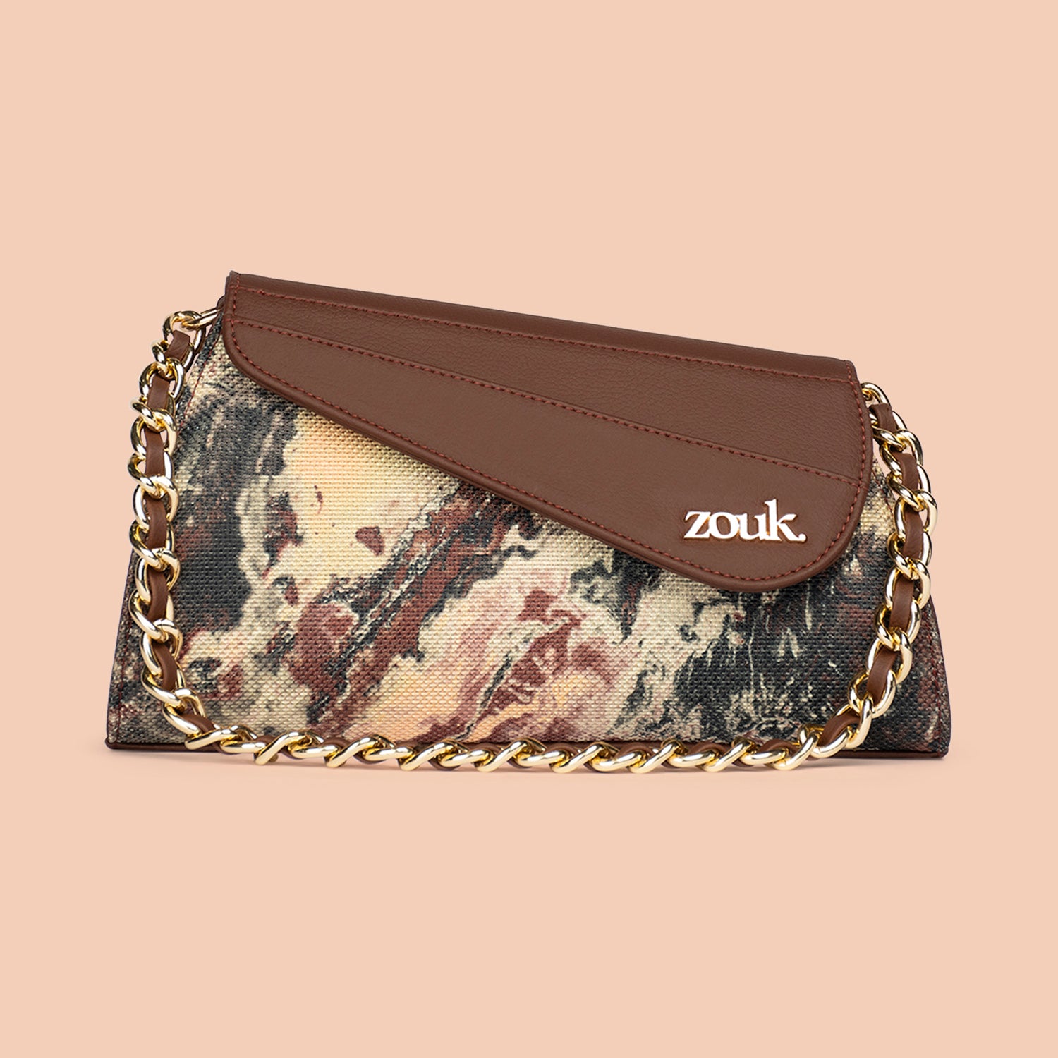 Rhea Kapoor Baguette - Malabar Cascades