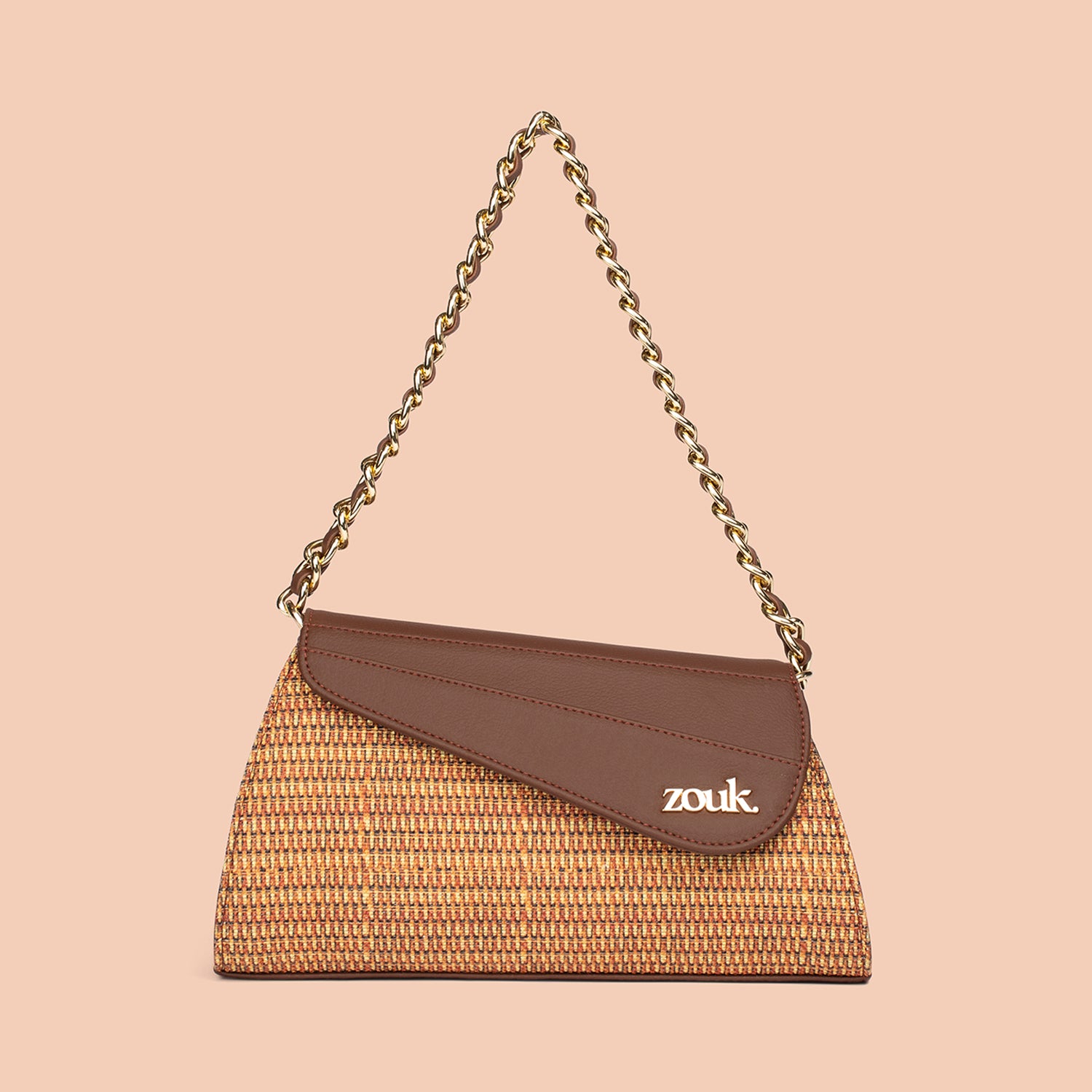 Rhea Kapoor Baguette - Bombay Tapestry