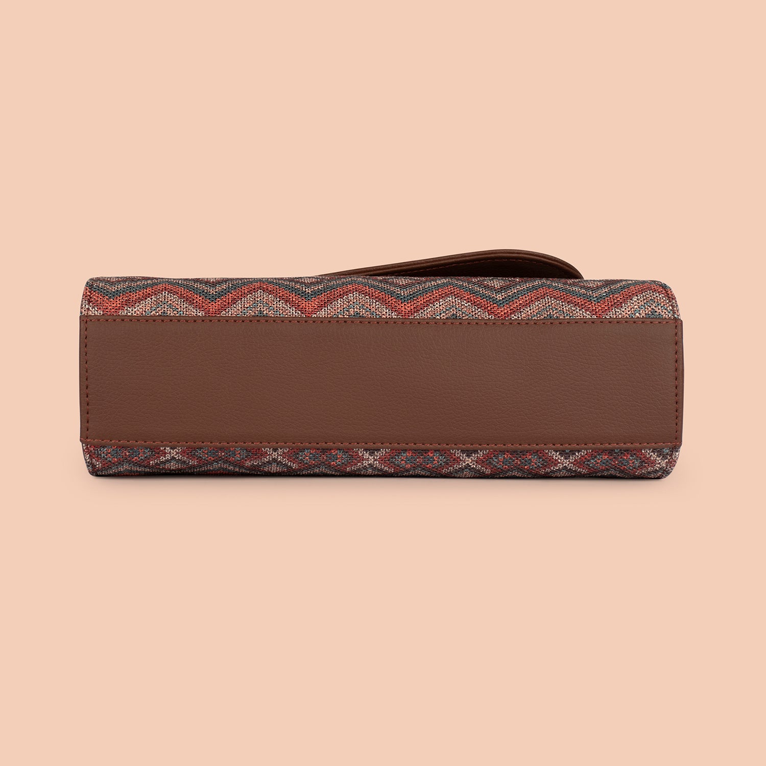 Rhea Kapoor Baguette - Gwalior Weaves